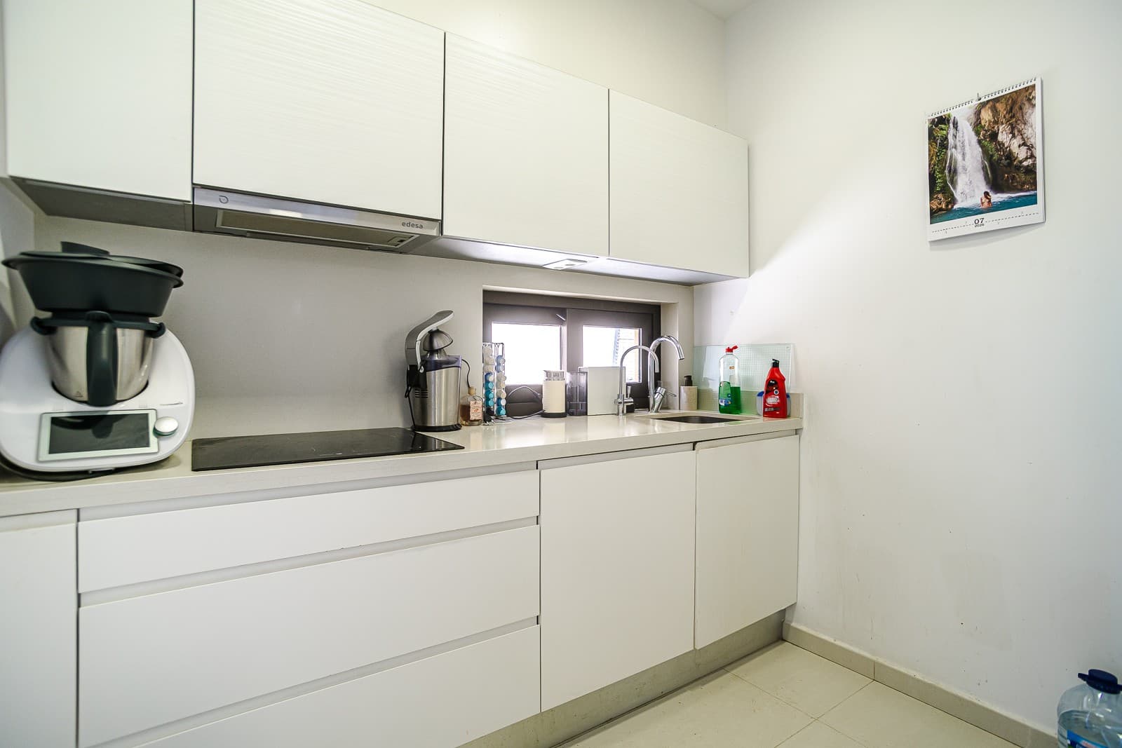 2 bed Middle Floor Apartment in Guardamar del Segura - 5