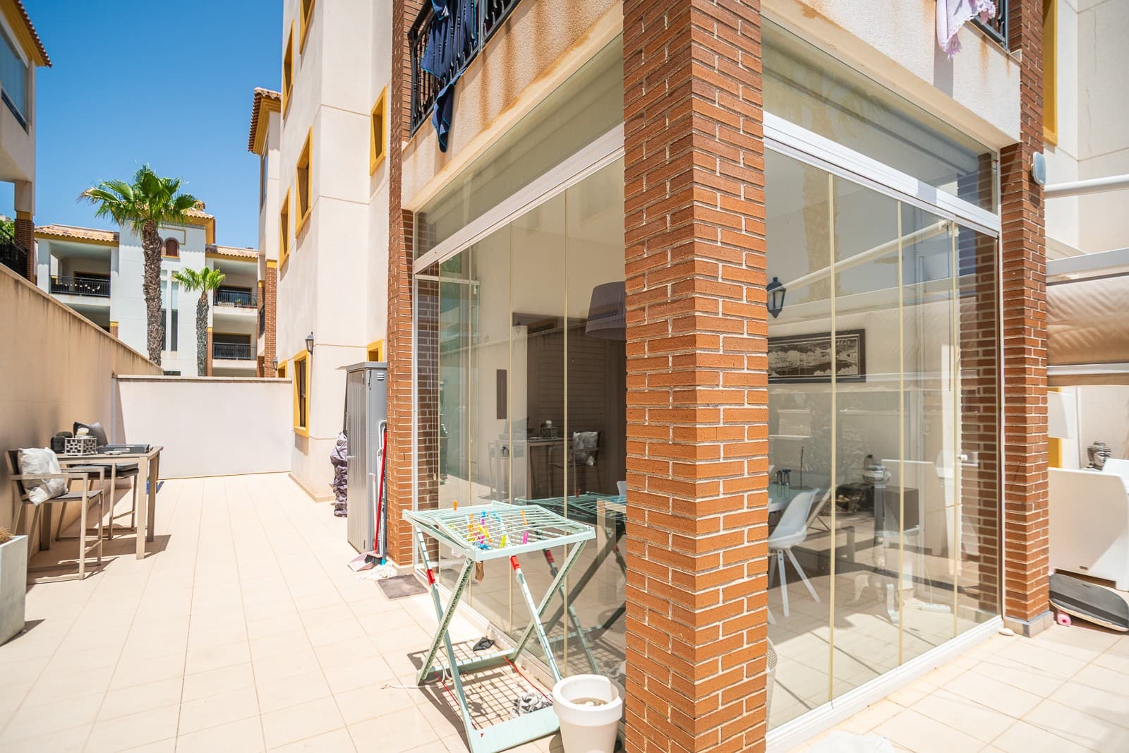2 bed Middle Floor Apartment in Guardamar del Segura - 3