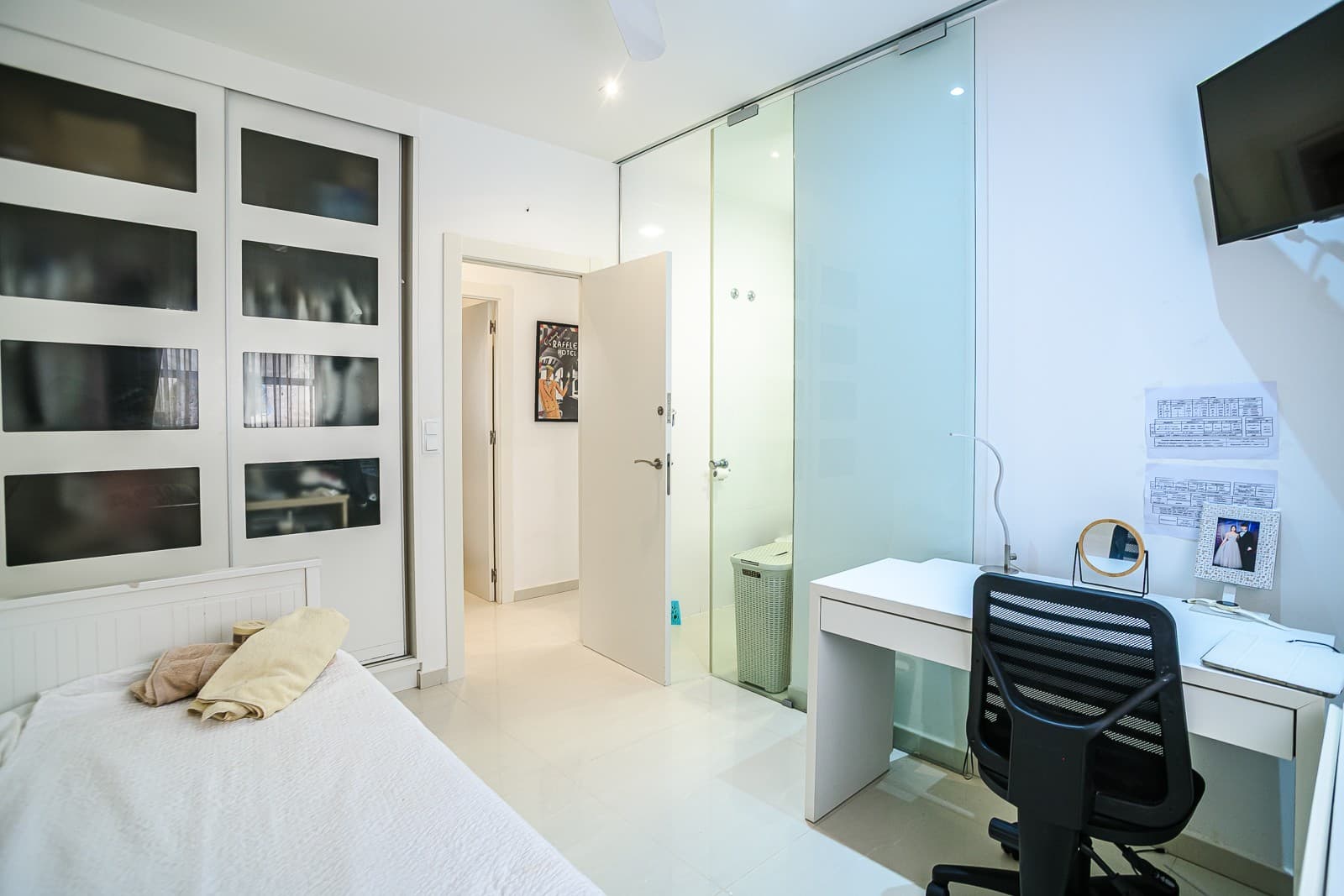2 bed Middle Floor Apartment in Guardamar del Segura - 9