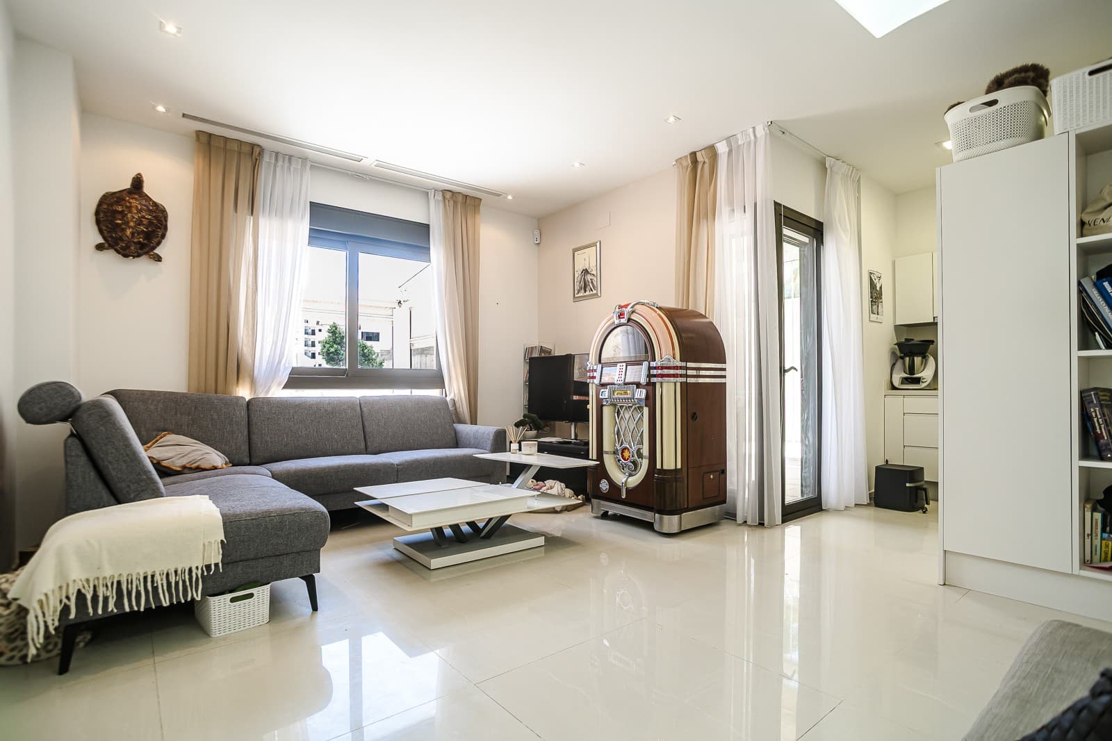 2 bed Middle Floor Apartment in Guardamar del Segura - 4