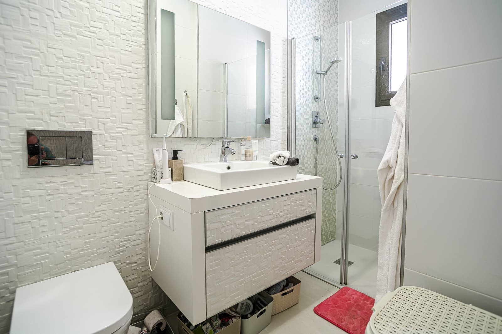 2 bed Middle Floor Apartment in Guardamar del Segura - 8