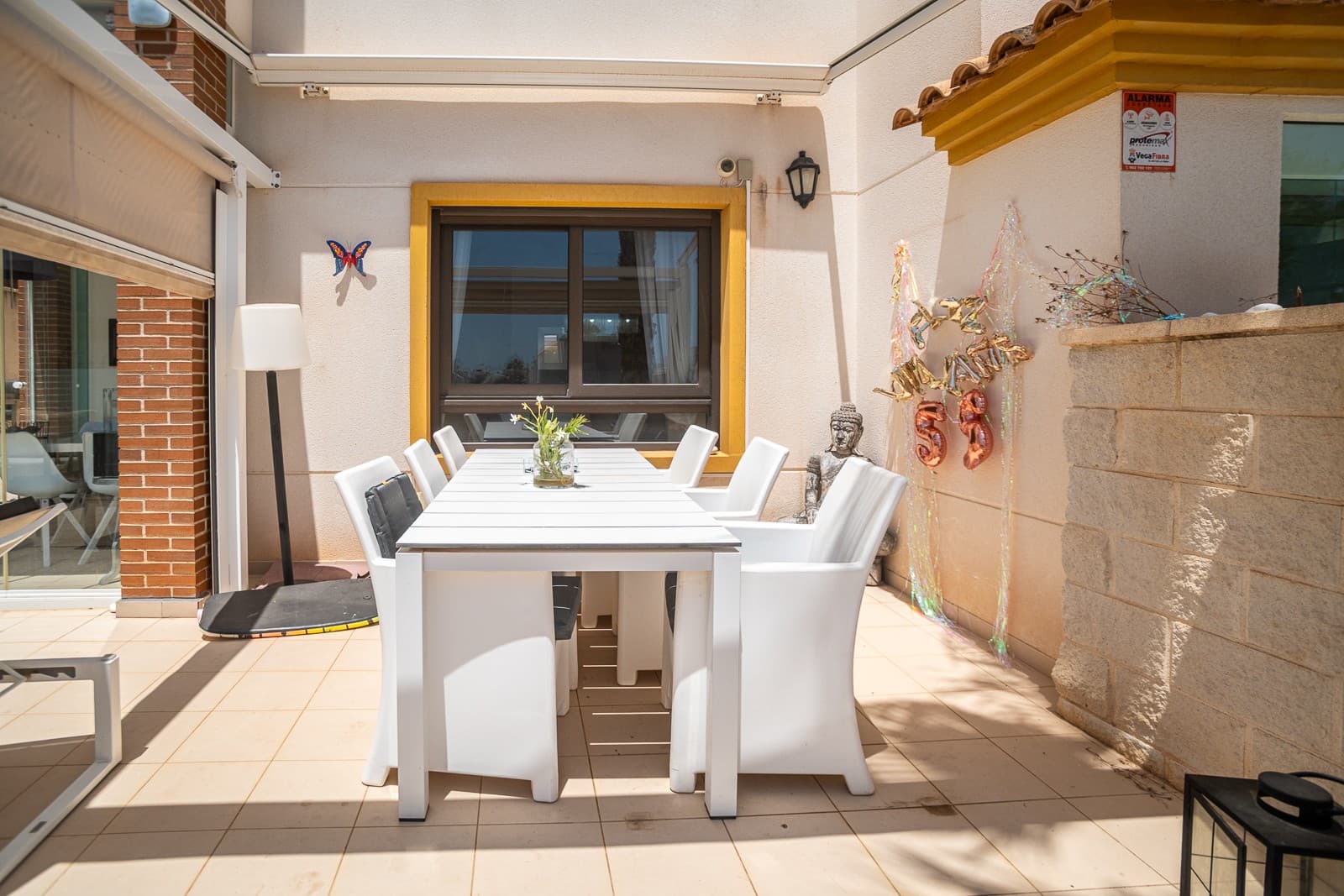 2 bed Middle Floor Apartment in Guardamar del Segura - 17
