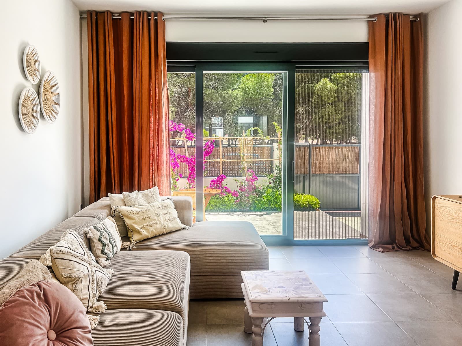 3 bed Middle Floor Apartment in San Javier - 7