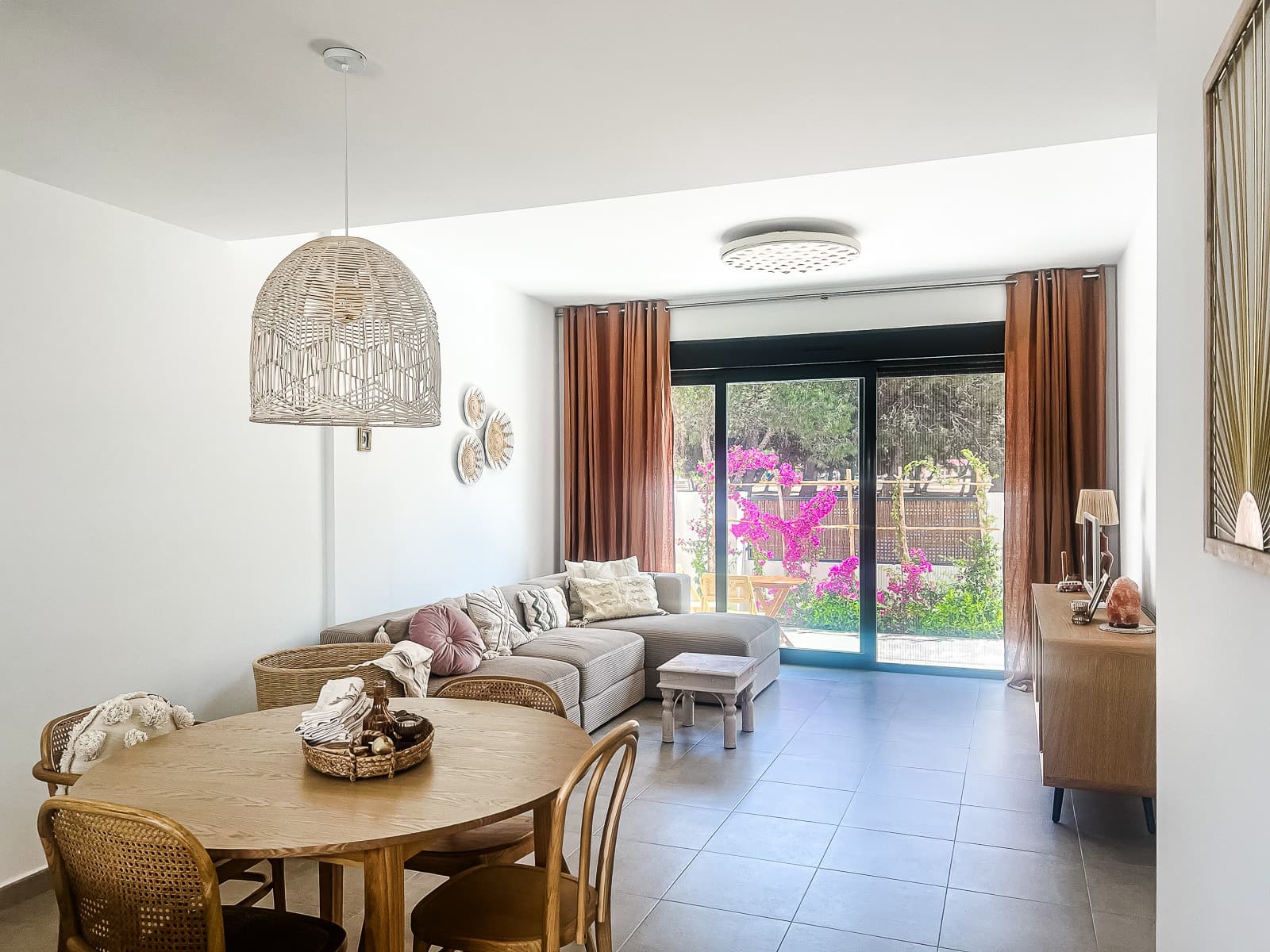 3 bed Middle Floor Apartment in San Javier - 5