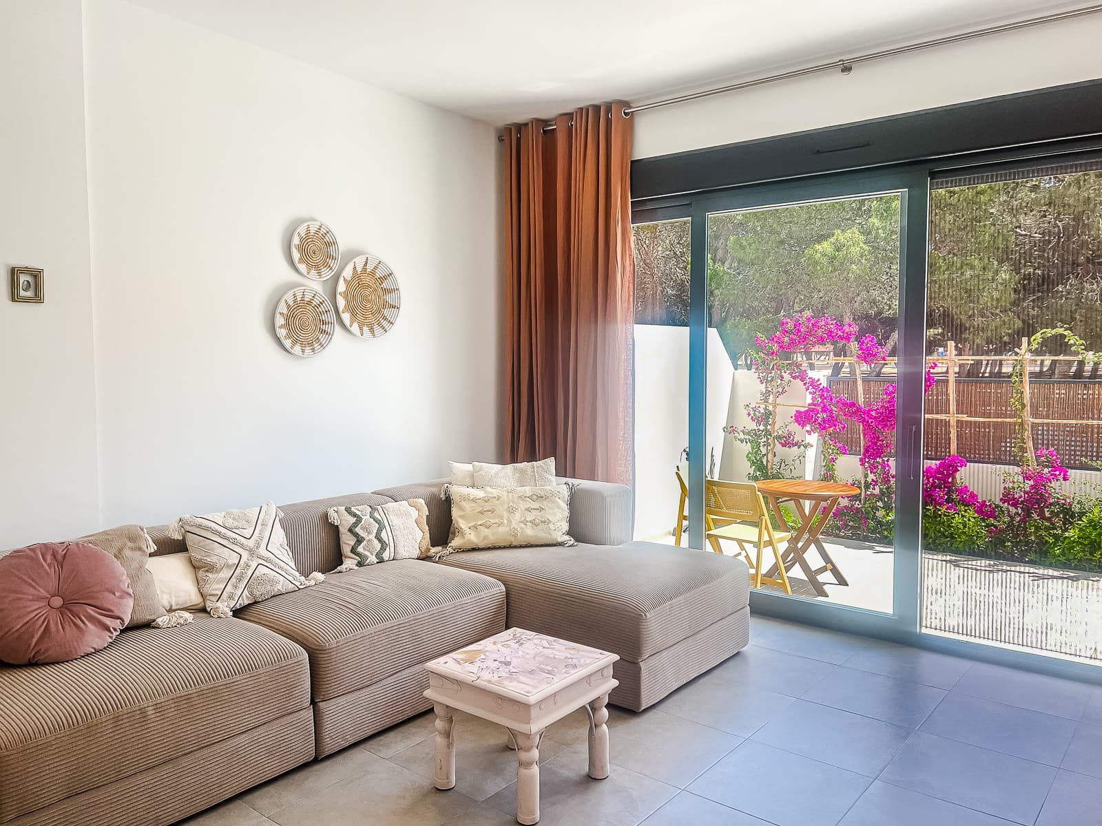 3 bed Middle Floor Apartment in San Javier - 6