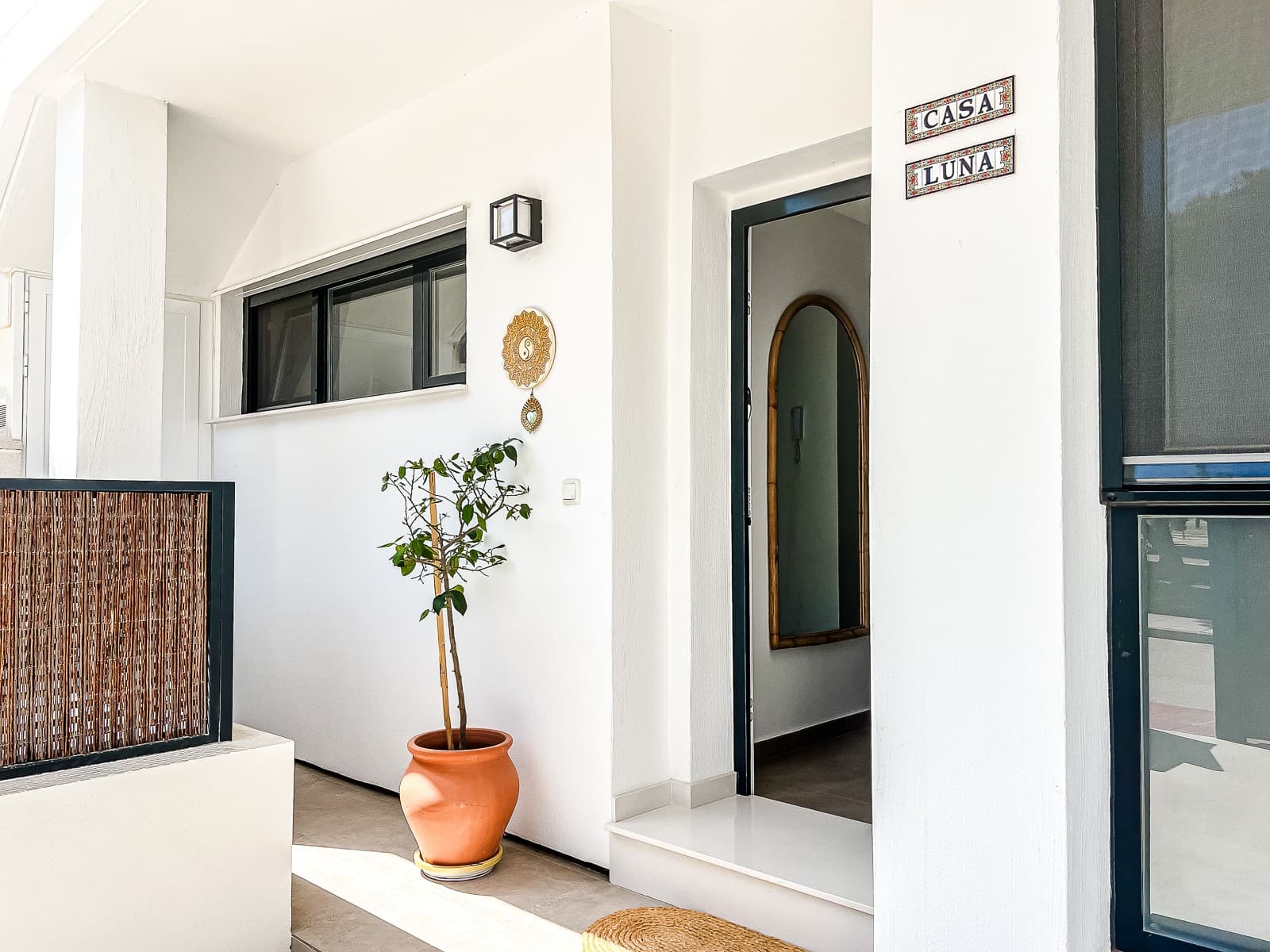 3 bed Middle Floor Apartment in San Javier - 28