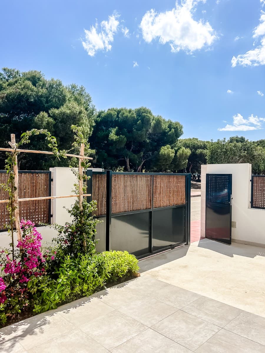 3 bed Middle Floor Apartment in San Javier - 31