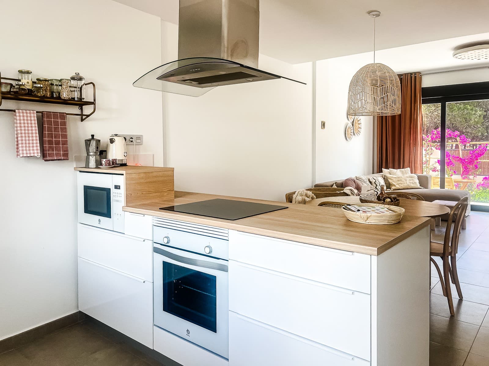 3 bed Middle Floor Apartment in San Javier - 11