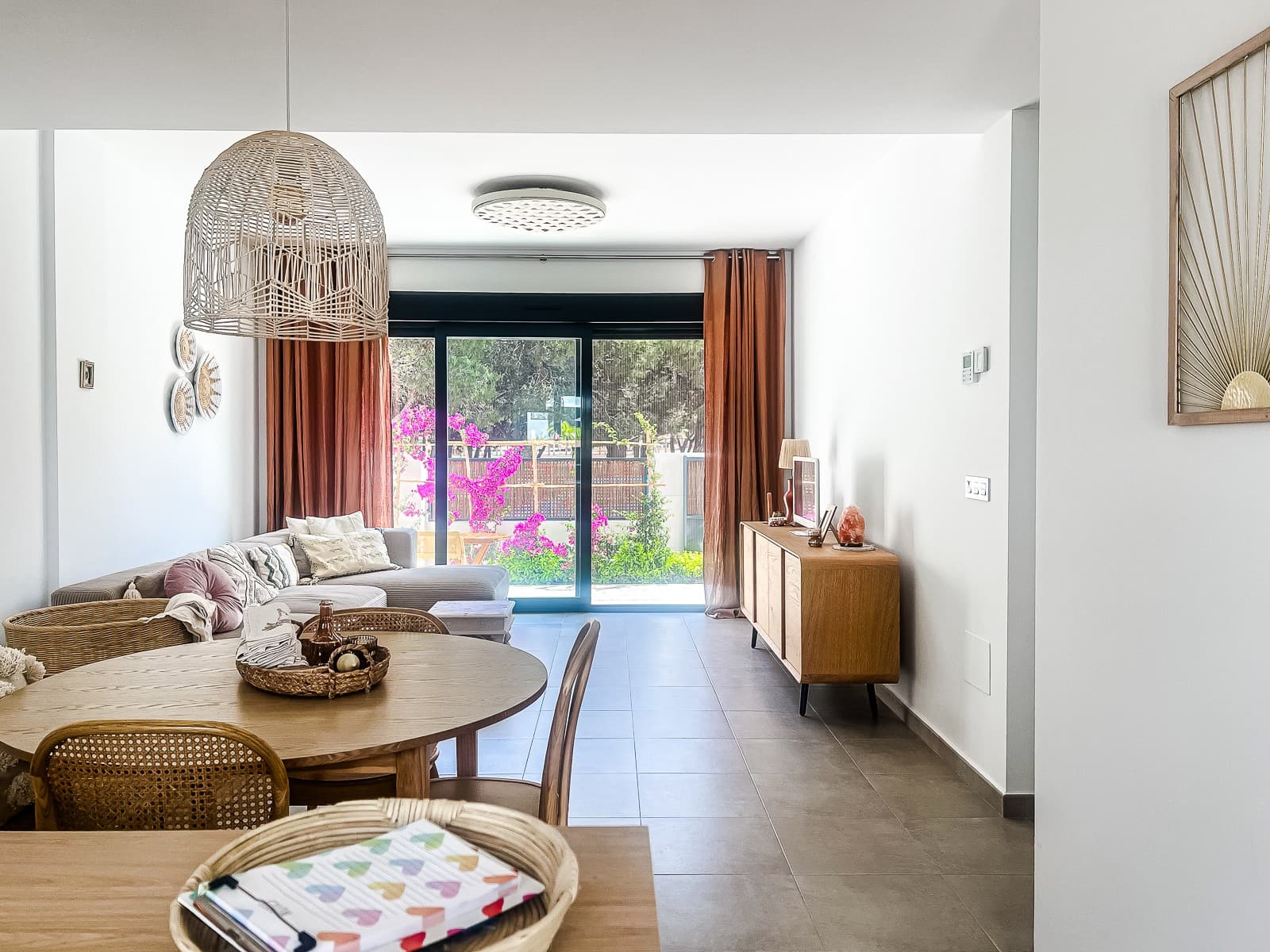3 bed Middle Floor Apartment in San Javier - 8