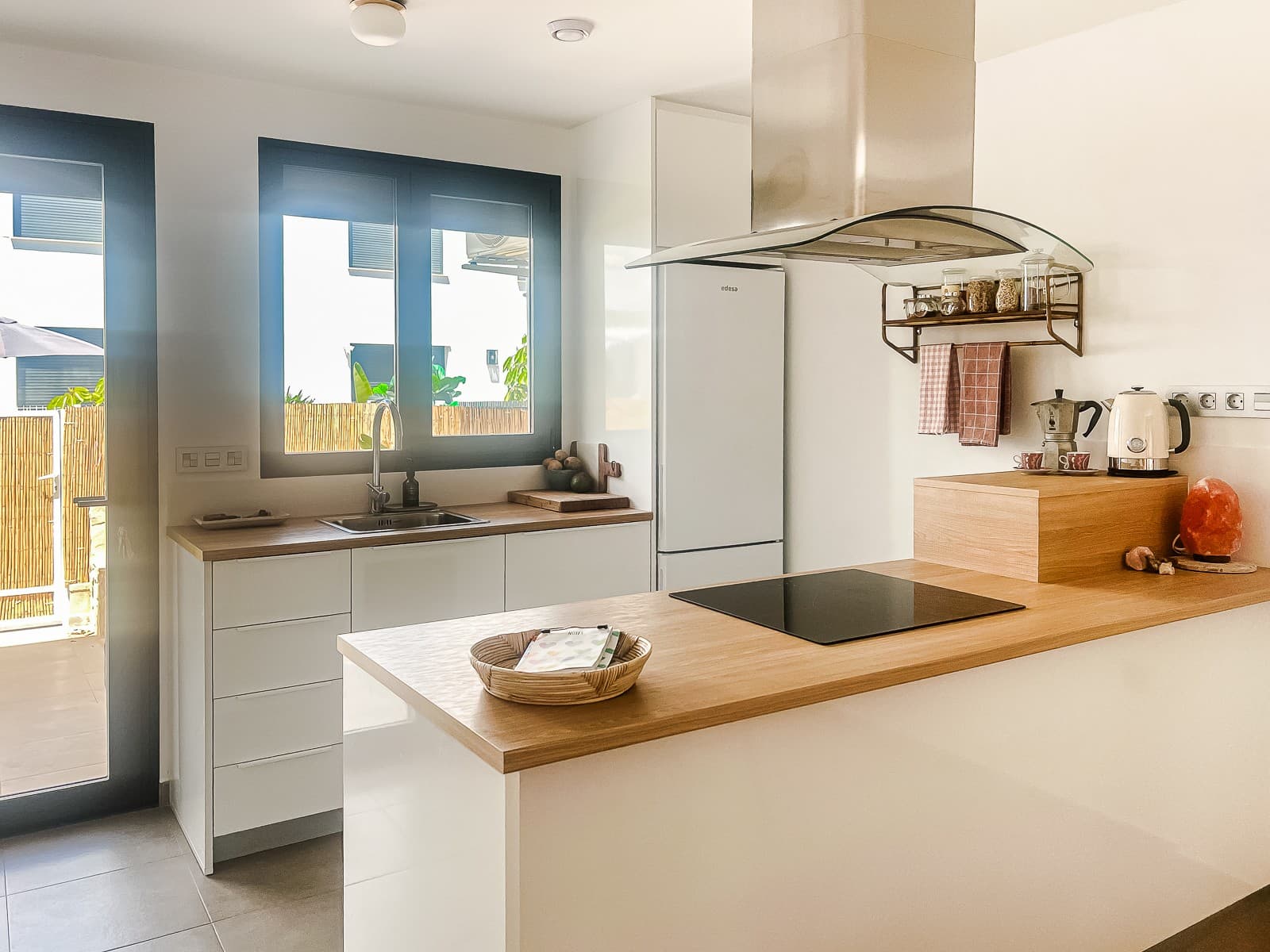 3 bed Middle Floor Apartment in San Javier - 10