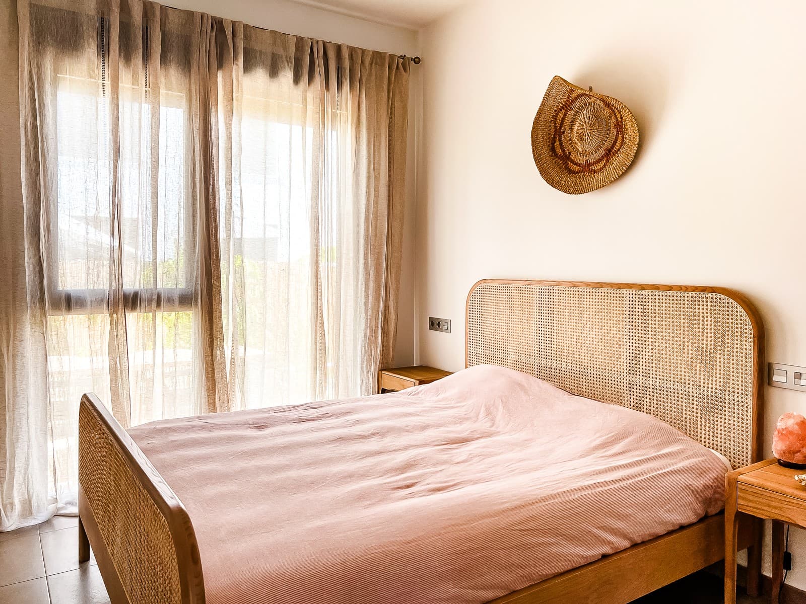 3 bed Middle Floor Apartment in San Javier - 13