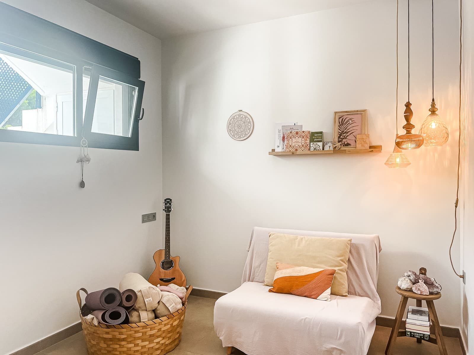3 bed Middle Floor Apartment in San Javier - 21