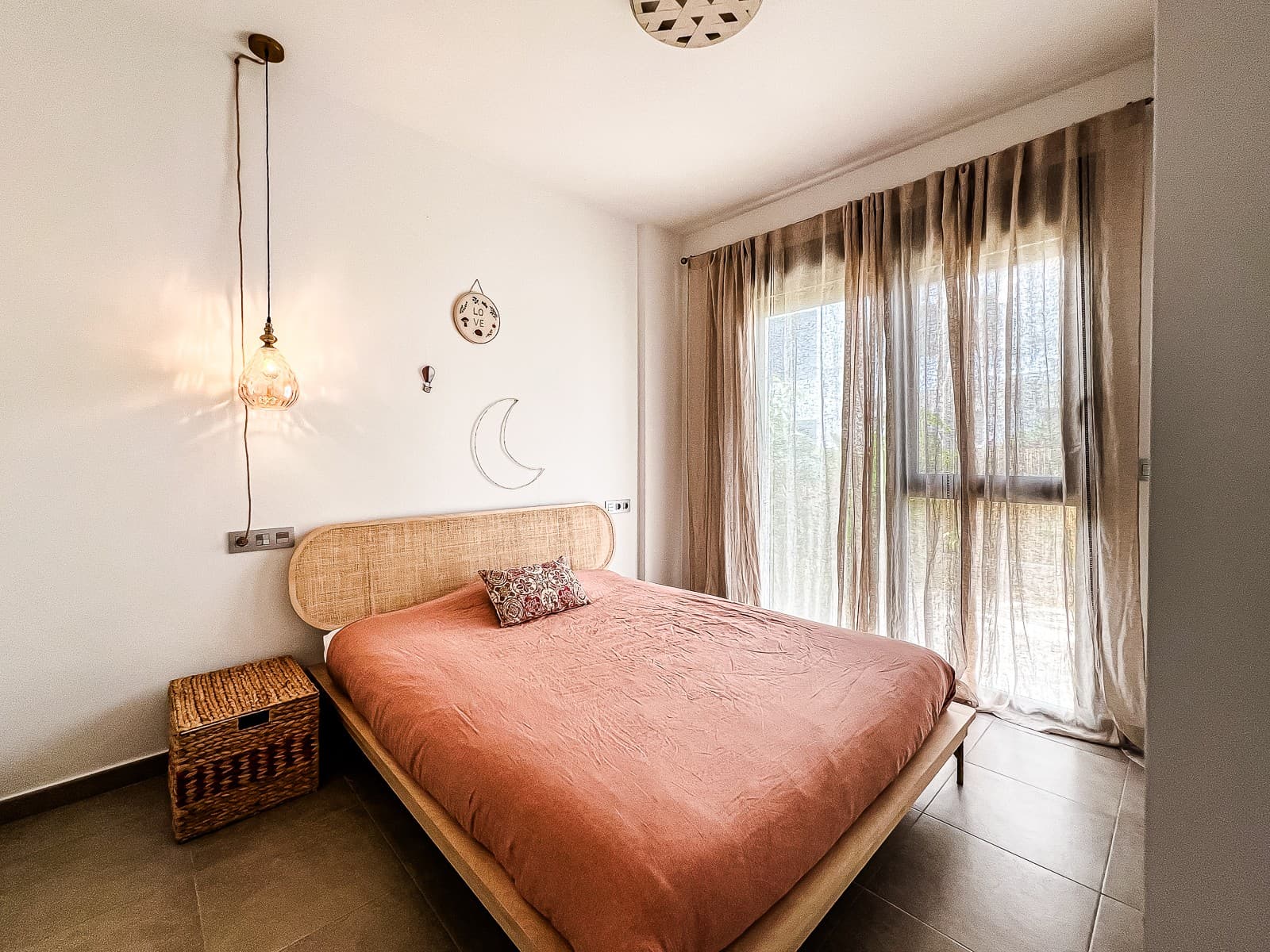 3 bed Middle Floor Apartment in San Javier - 24