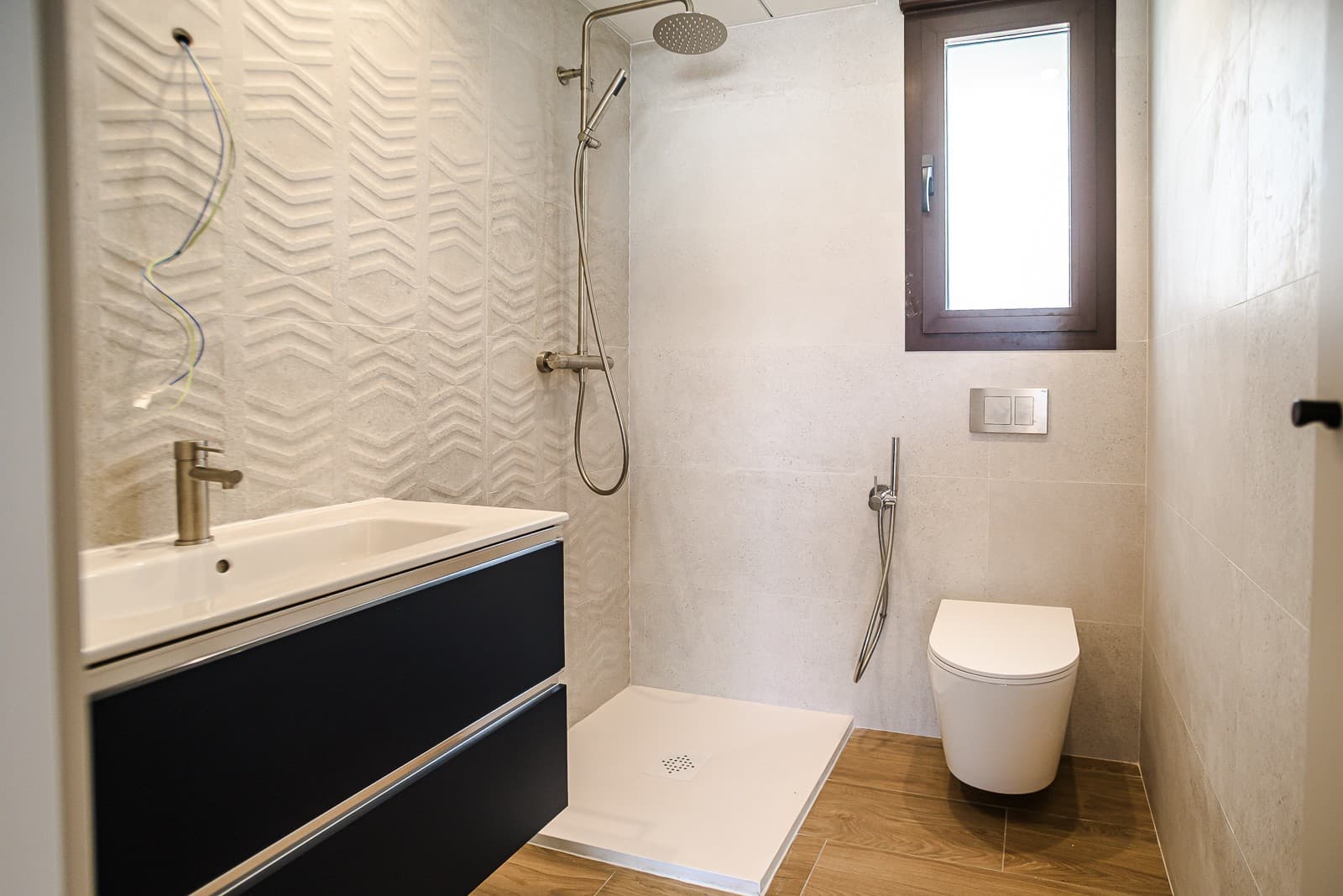 Villa - Chalet de 3 dormitorios en San Javier - 21