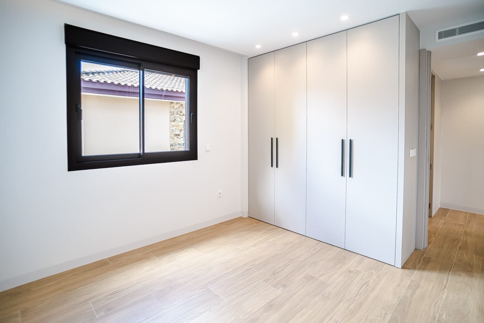 Vrijstaande Villa met 3 slaapkamers in San Javier - 11
