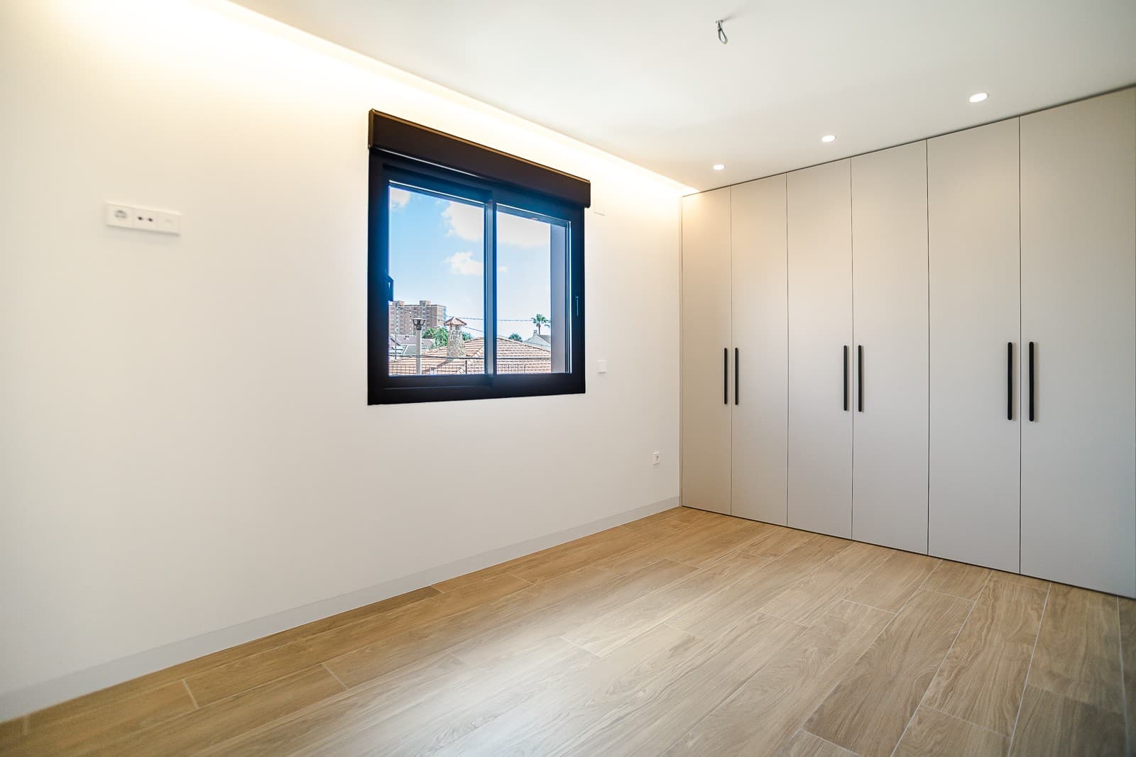 Vrijstaande Villa met 3 slaapkamers in San Javier - 16