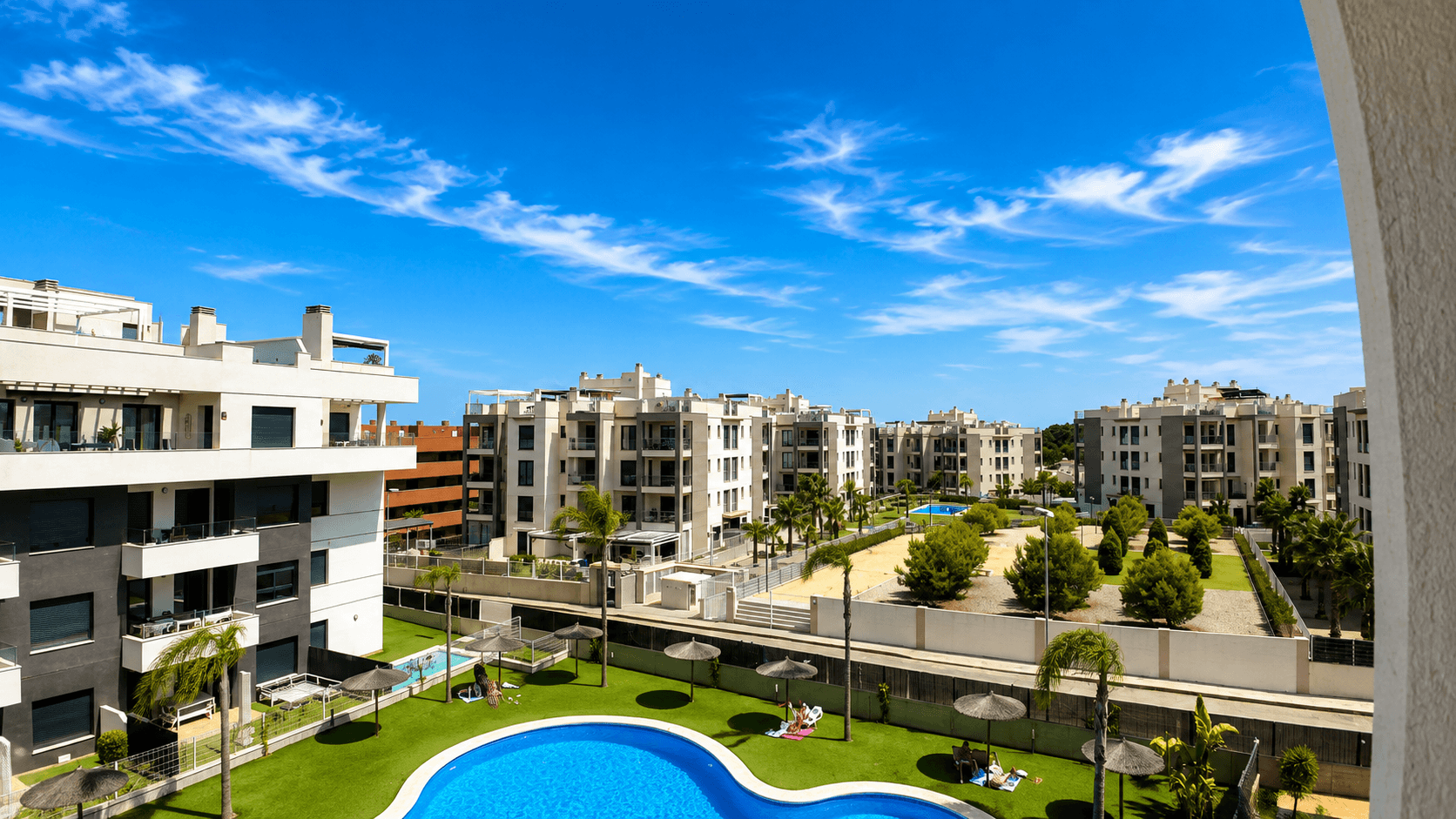 Penthouse met 3 slaapkamers in Orihuela Costa - 27