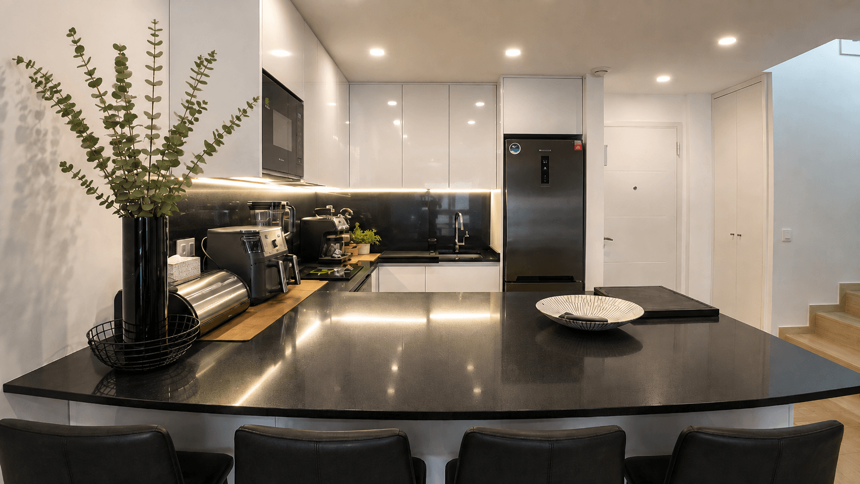 Penthouse met 3 slaapkamers in Orihuela Costa - 9