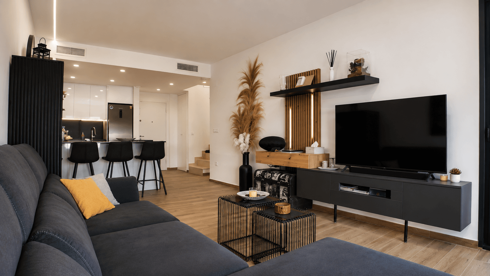 Penthouse met 3 slaapkamers in Orihuela Costa - 6