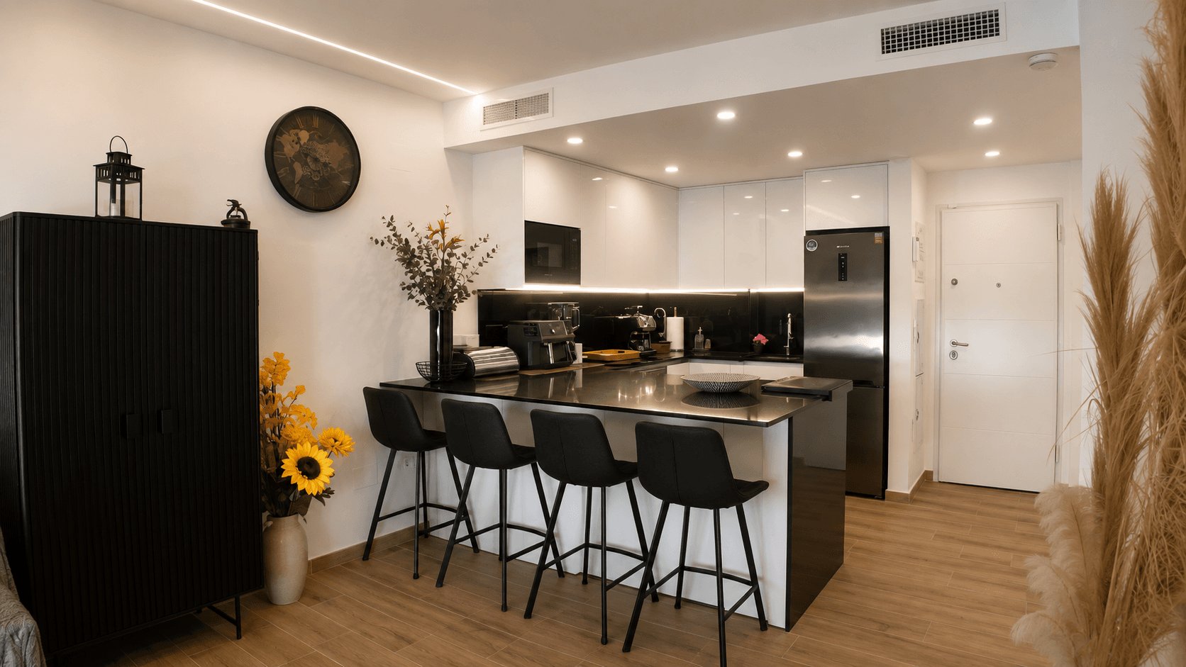Penthouse met 3 slaapkamers in Orihuela Costa - 7