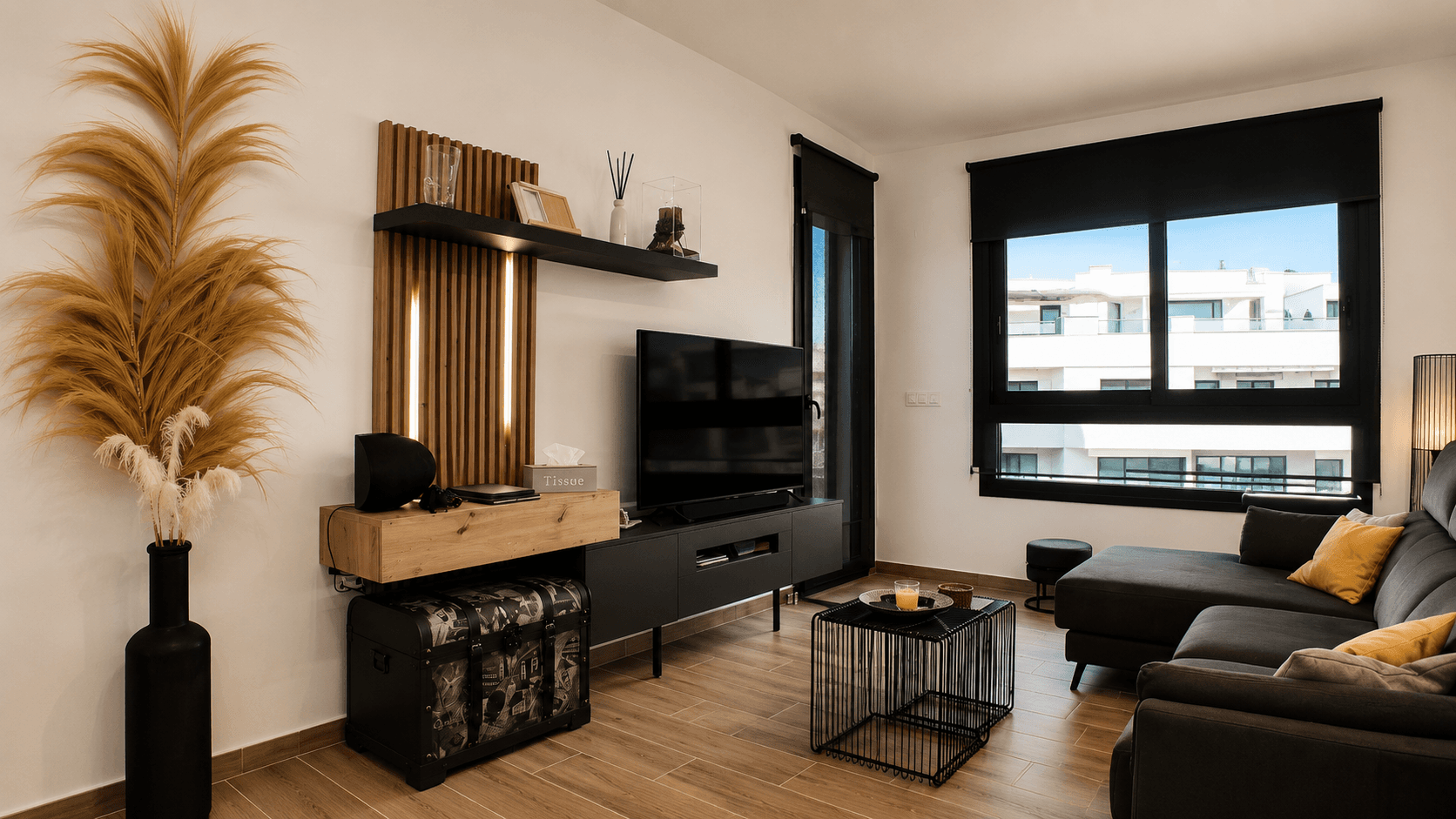 Penthouse met 3 slaapkamers in Orihuela Costa - 4