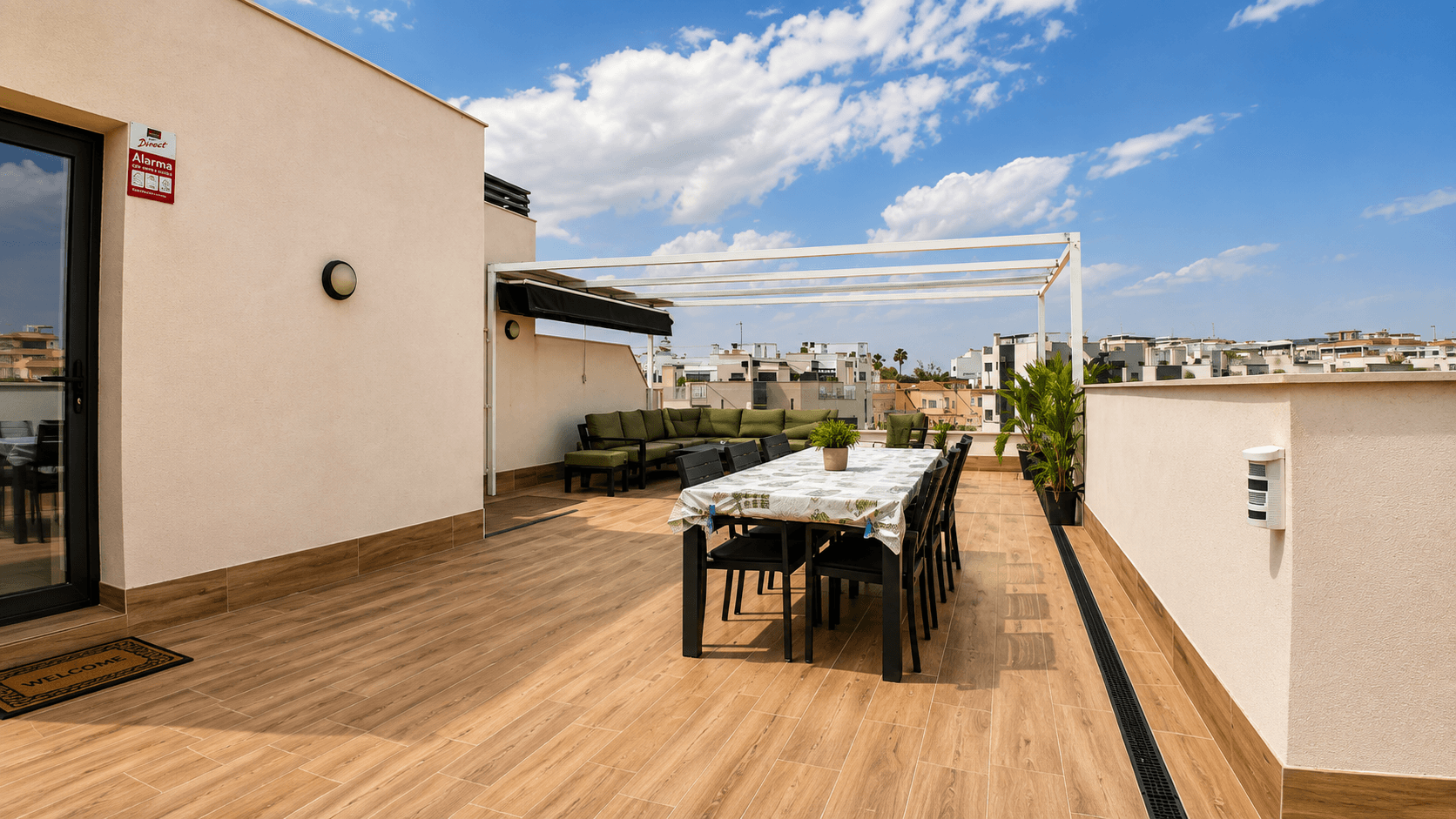 Penthouse met 3 slaapkamers in Orihuela Costa - 18