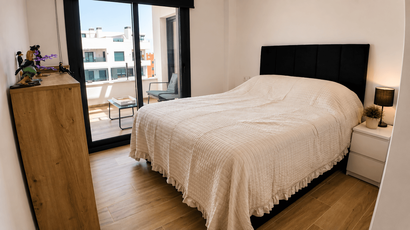 Penthouse met 3 slaapkamers in Orihuela Costa - 25