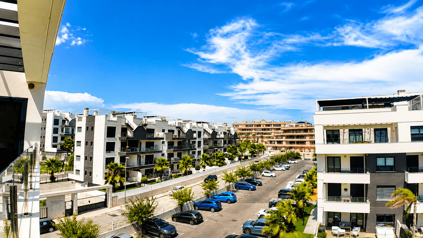 Penthouse met 3 slaapkamers in Orihuela Costa - 28