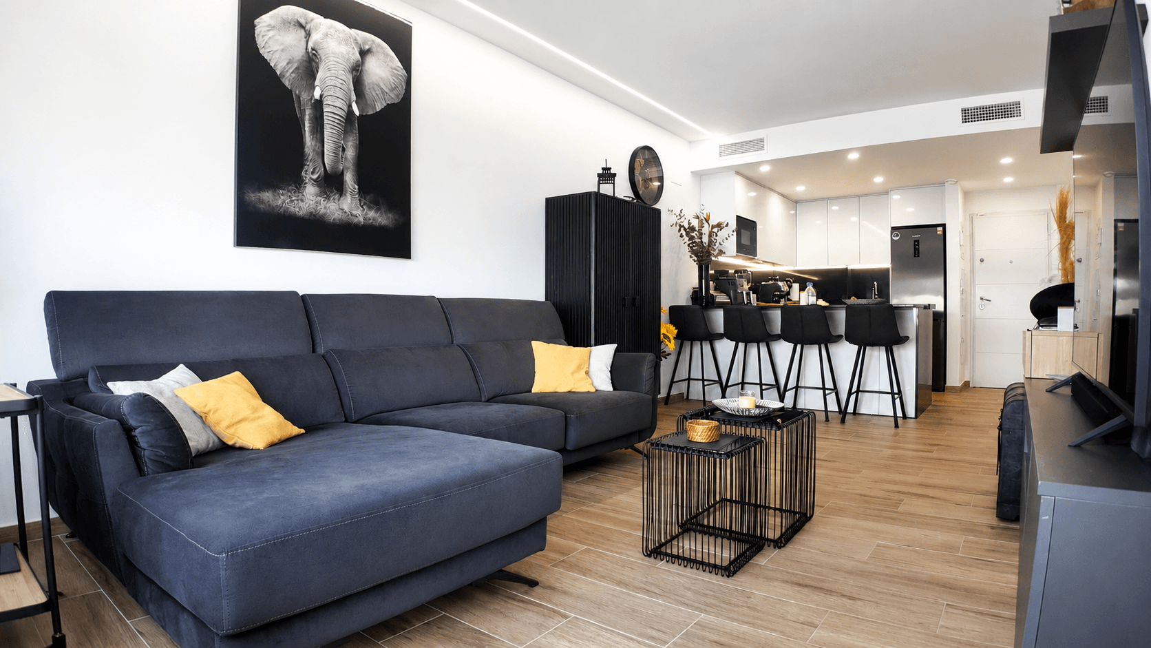 Penthouse met 3 slaapkamers in Orihuela Costa - 3
