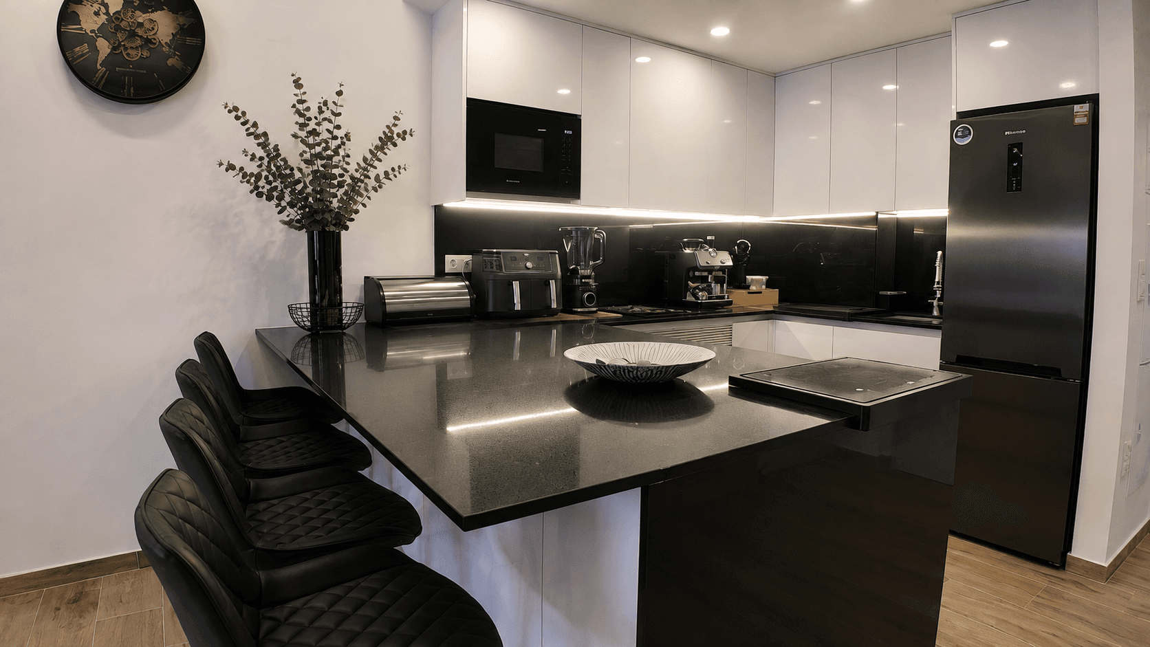 Penthouse met 3 slaapkamers in Orihuela Costa - 8