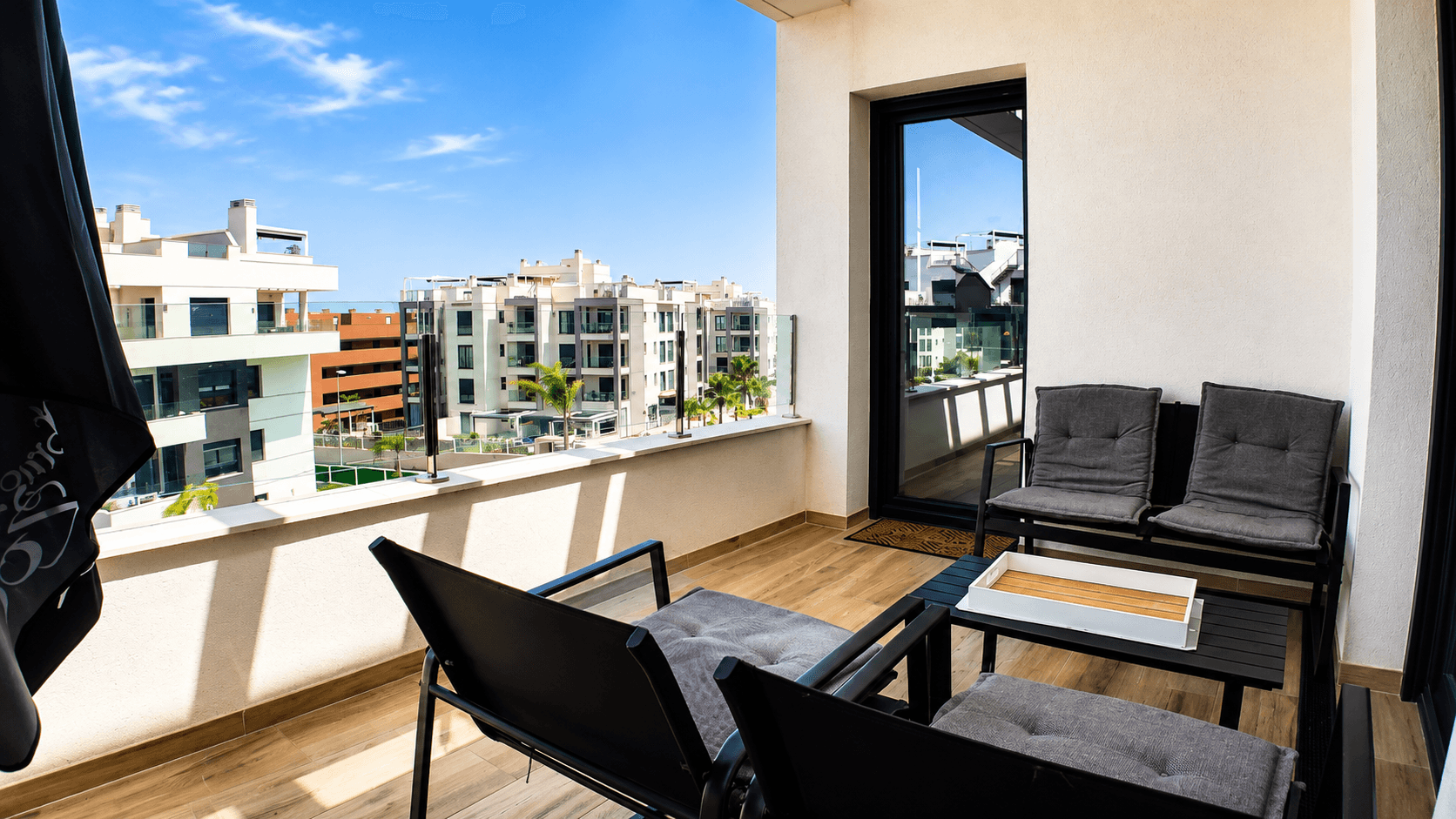Penthouse met 3 slaapkamers in Orihuela Costa - 17