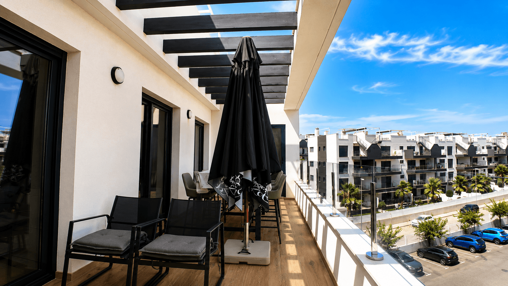 Penthouse met 3 slaapkamers in Orihuela Costa - 16
