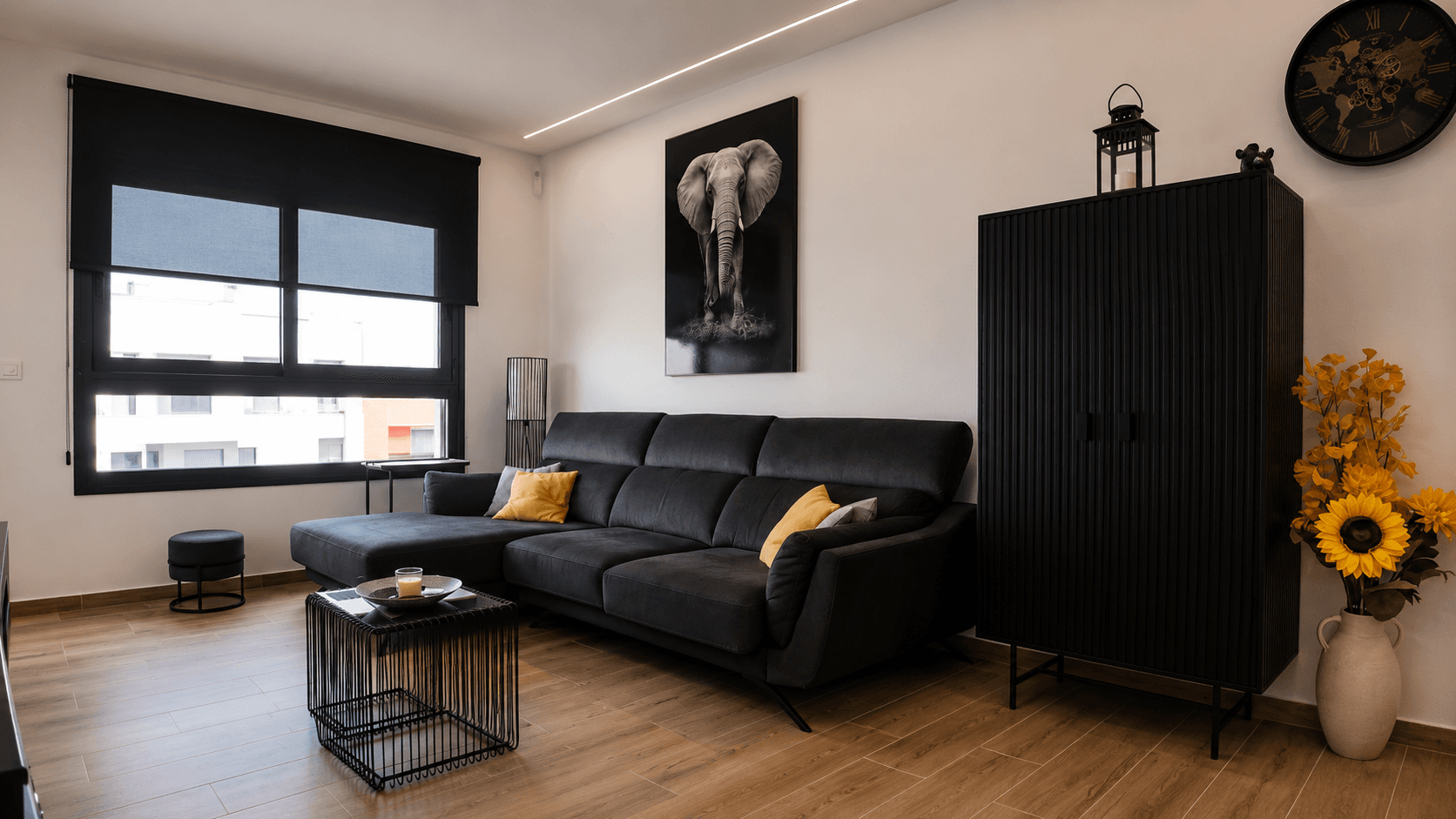 Penthouse met 3 slaapkamers in Orihuela Costa - 2