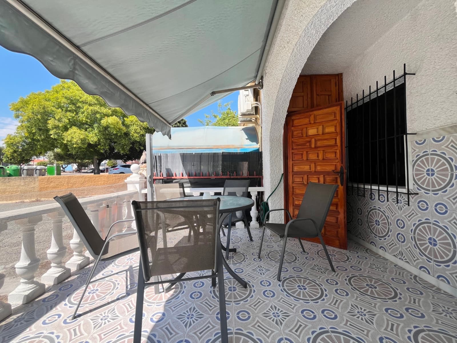 Villa - Chalet de 2 dormitorios en San Fulgencio - 13