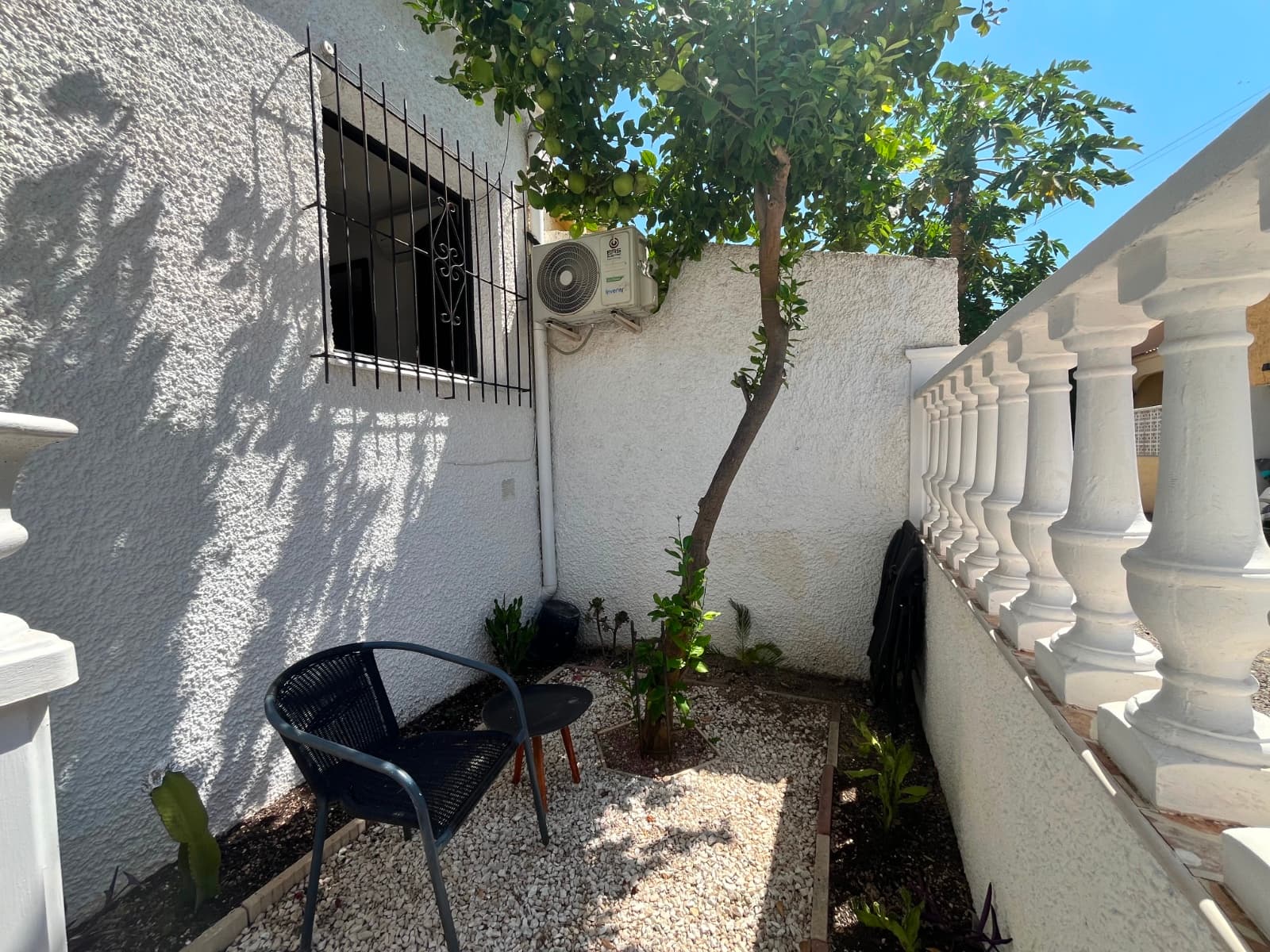 Villa - Chalet de 2 dormitorios en San Fulgencio - 15