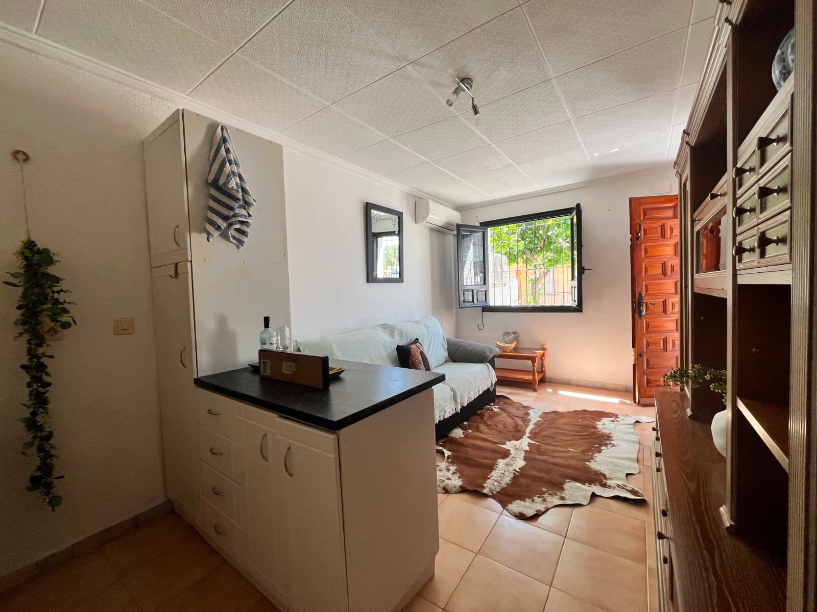 Villa - Chalet de 2 dormitorios en San Fulgencio - 3