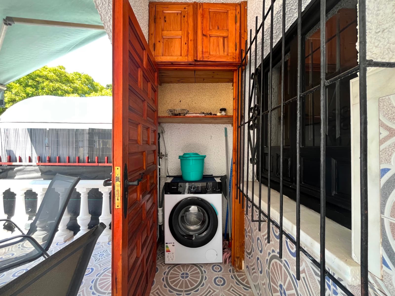 Villa - Chalet de 2 dormitorios en San Fulgencio - 14