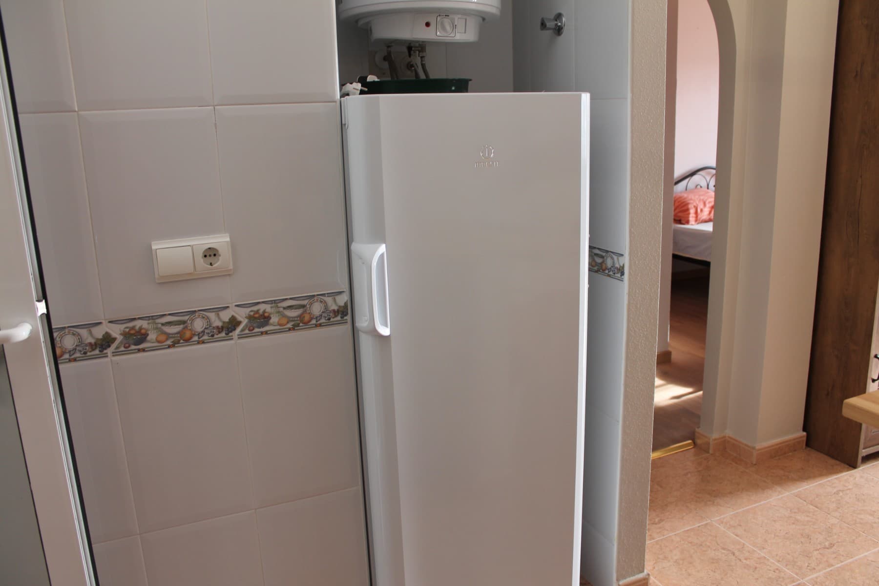 Tussenverdieping Appartement met 2 slaapkamers in Orihuela Costa - 14