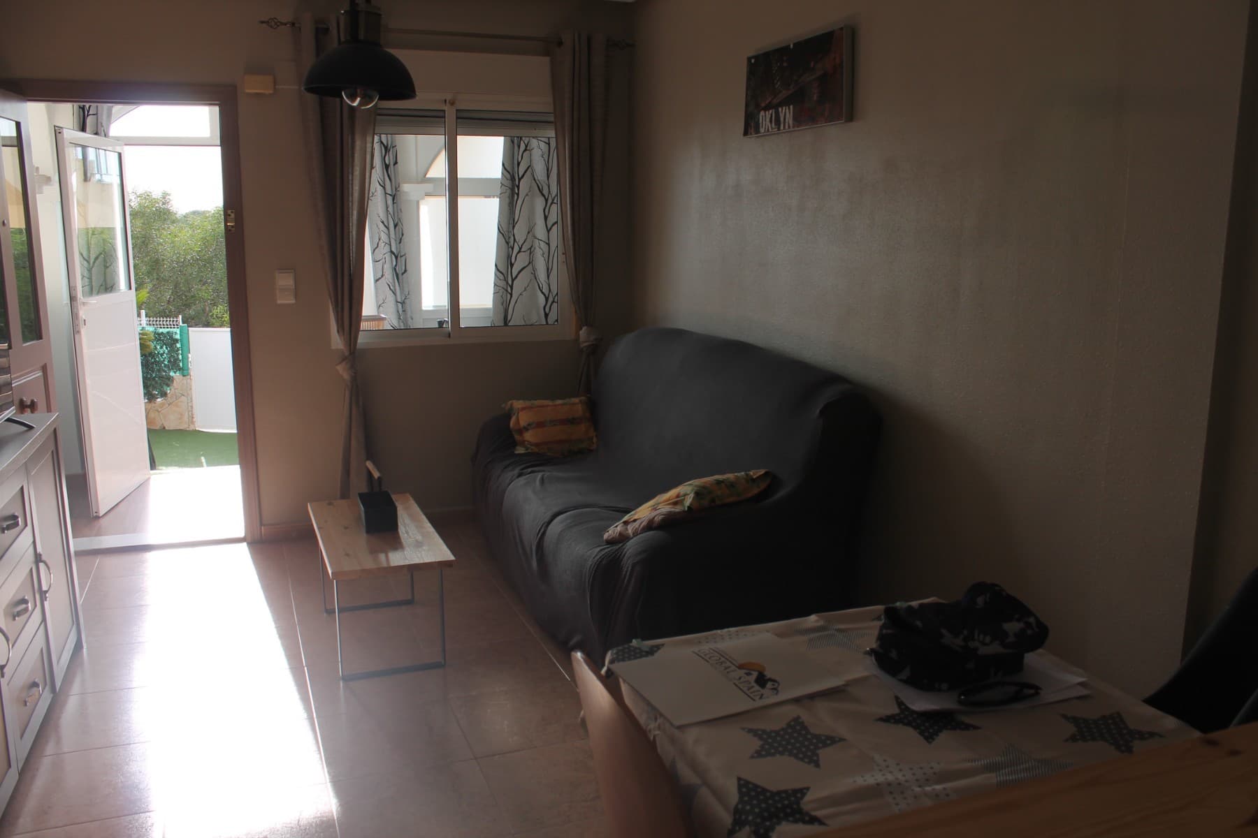 Tussenverdieping Appartement met 2 slaapkamers in Orihuela Costa - 4
