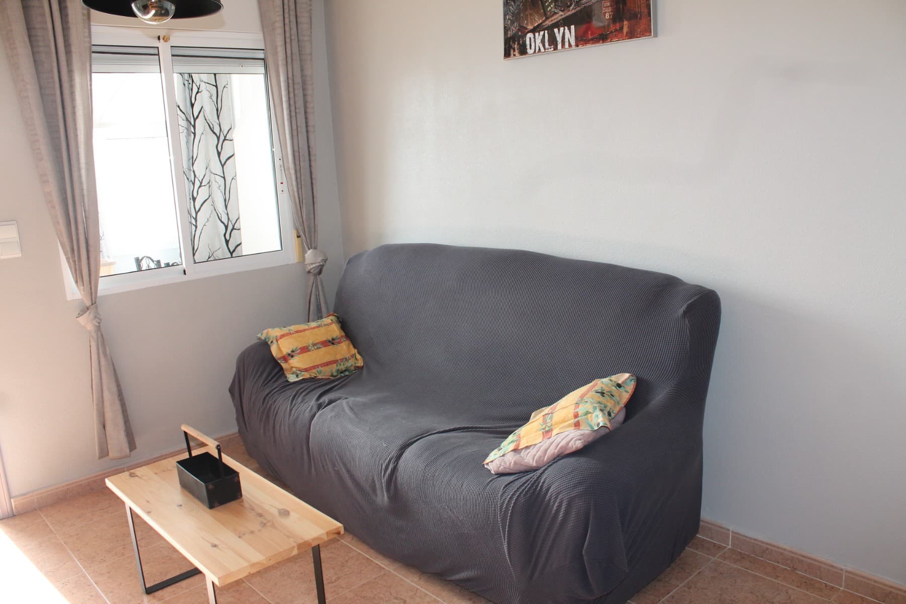 Tussenverdieping Appartement met 2 slaapkamers in Orihuela Costa - 5