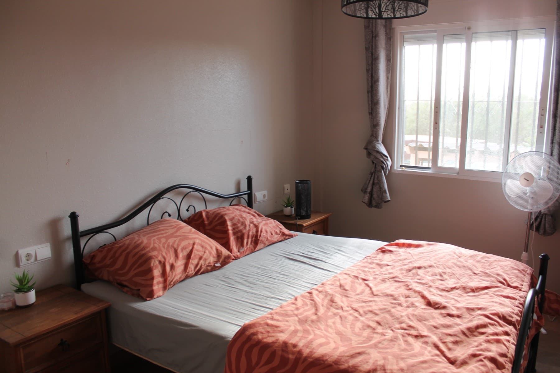 Tussenverdieping Appartement met 2 slaapkamers in Orihuela Costa - 19
