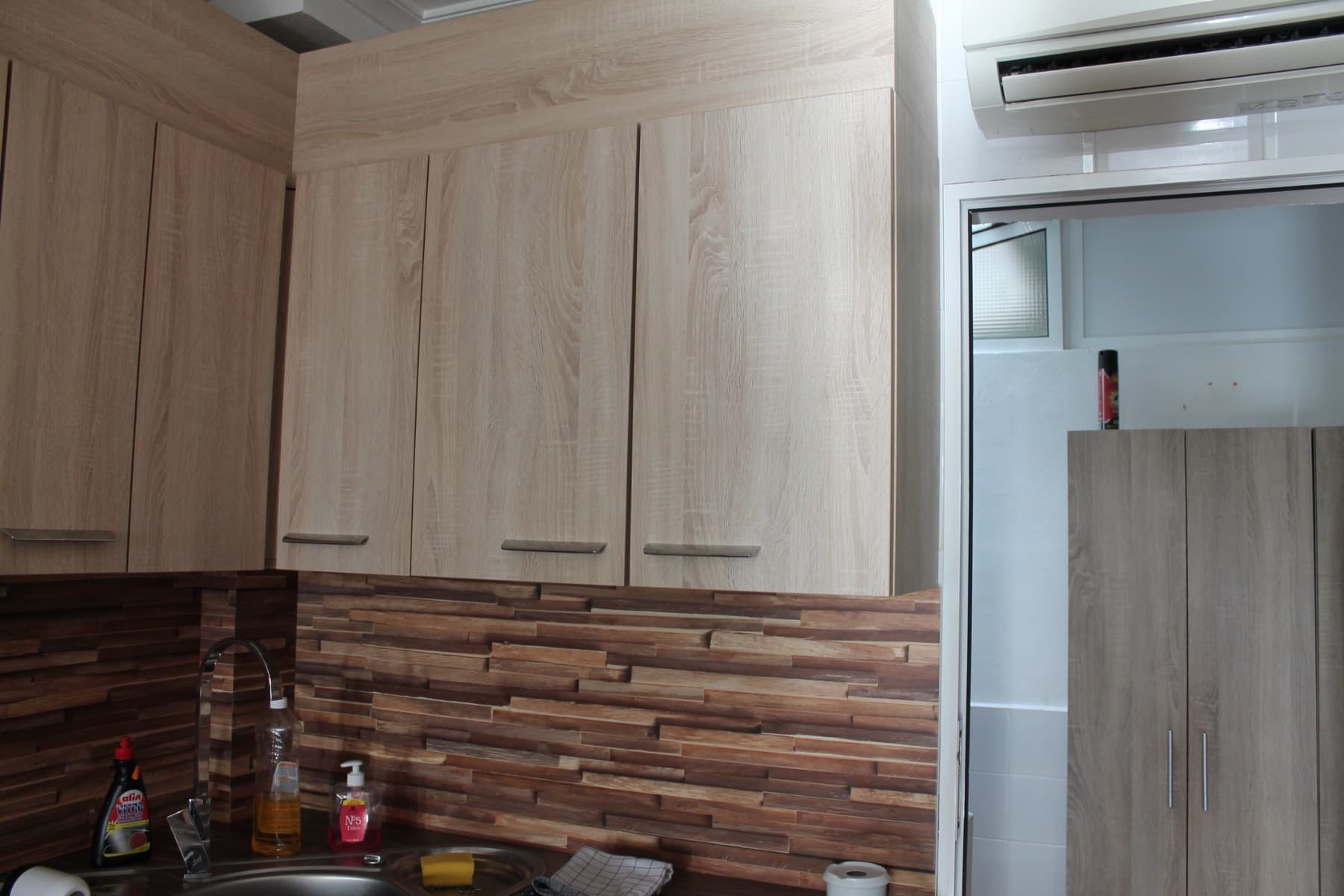 Tussenverdieping Appartement met 2 slaapkamers in Orihuela Costa - 11