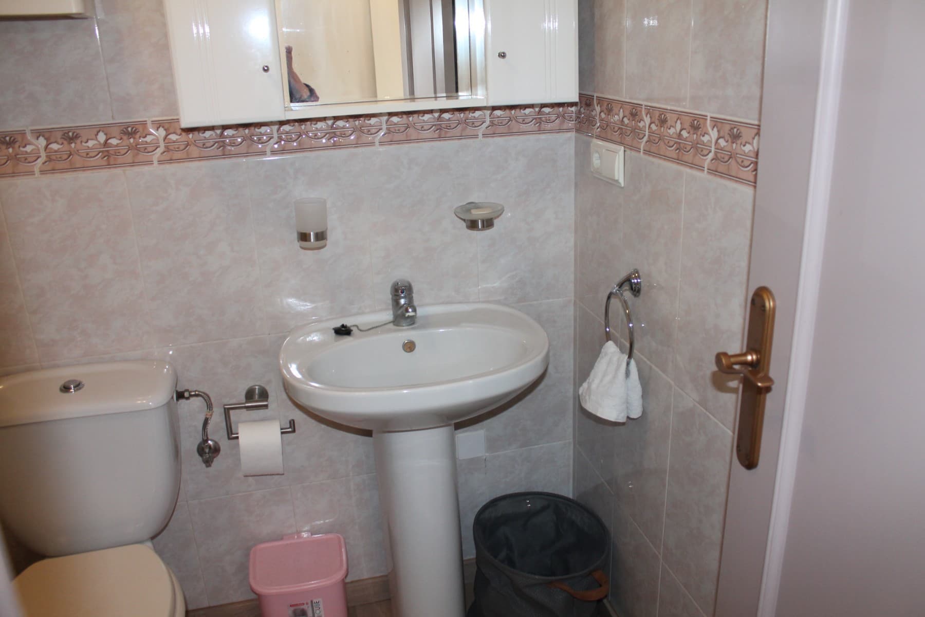 Tussenverdieping Appartement met 2 slaapkamers in Orihuela Costa - 27