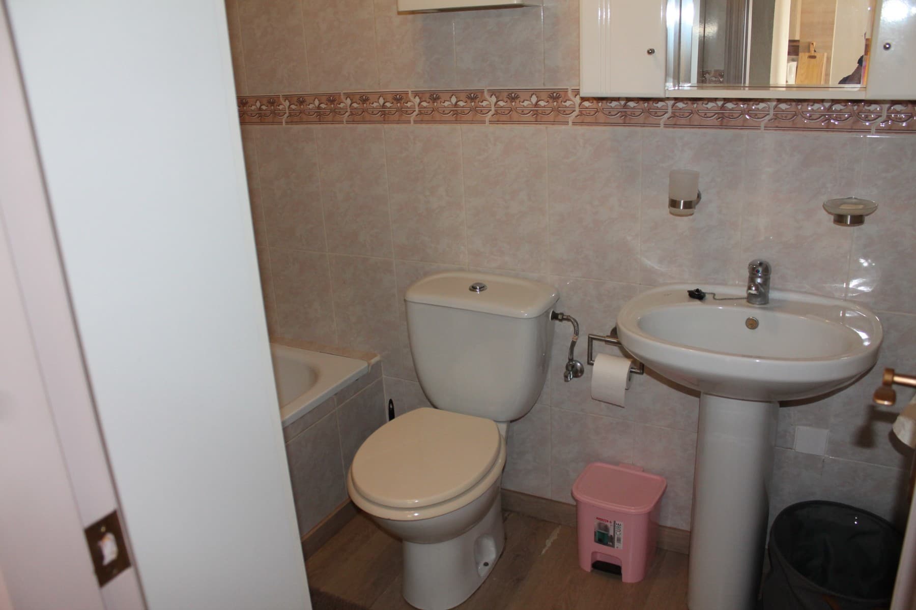 Tussenverdieping Appartement met 2 slaapkamers in Orihuela Costa - 26