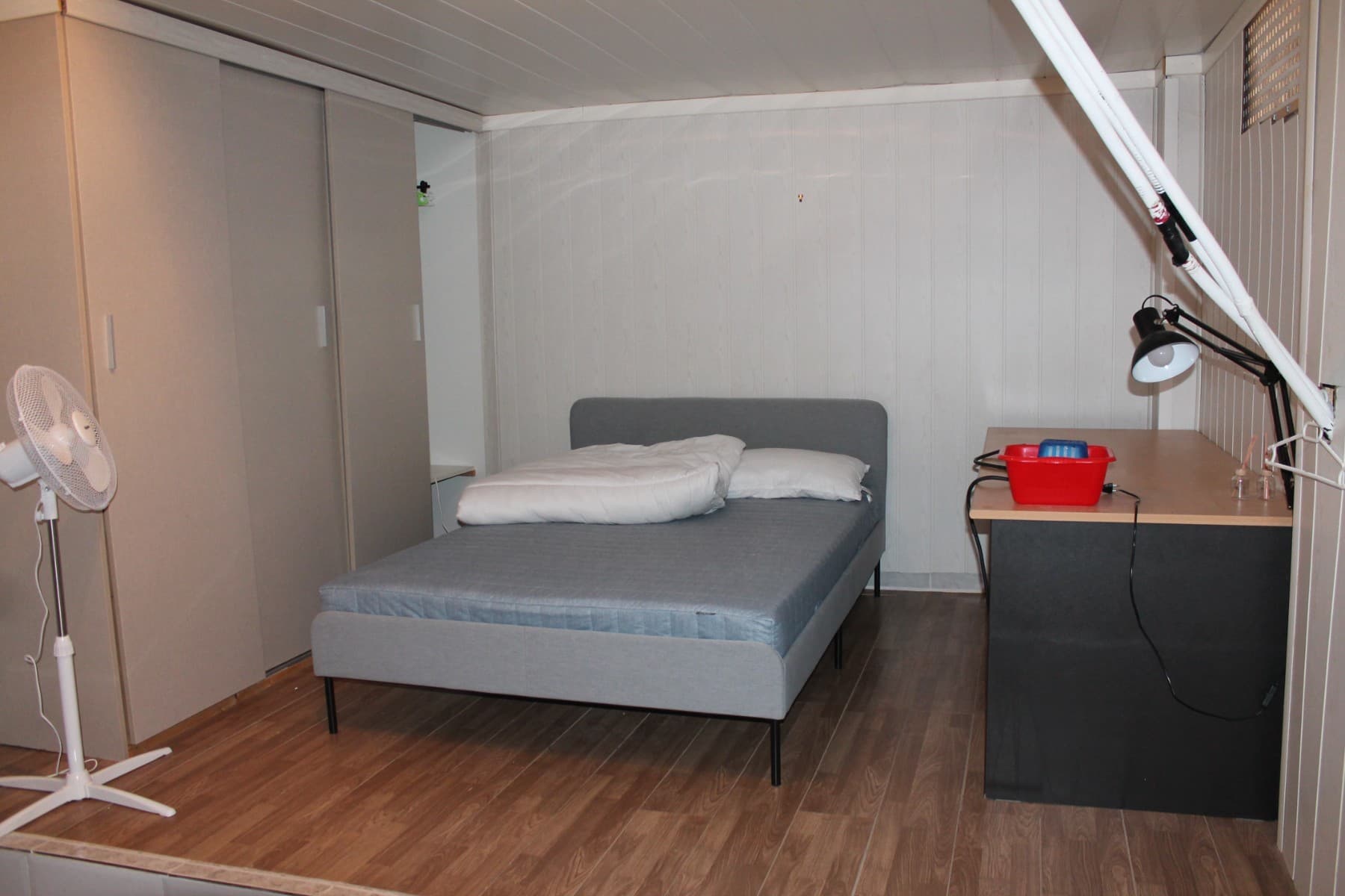 Tussenverdieping Appartement met 2 slaapkamers in Orihuela Costa - 31