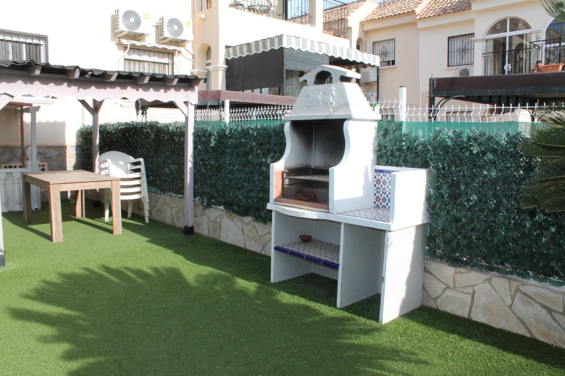 Tussenverdieping Appartement met 2 slaapkamers in Orihuela Costa - 2