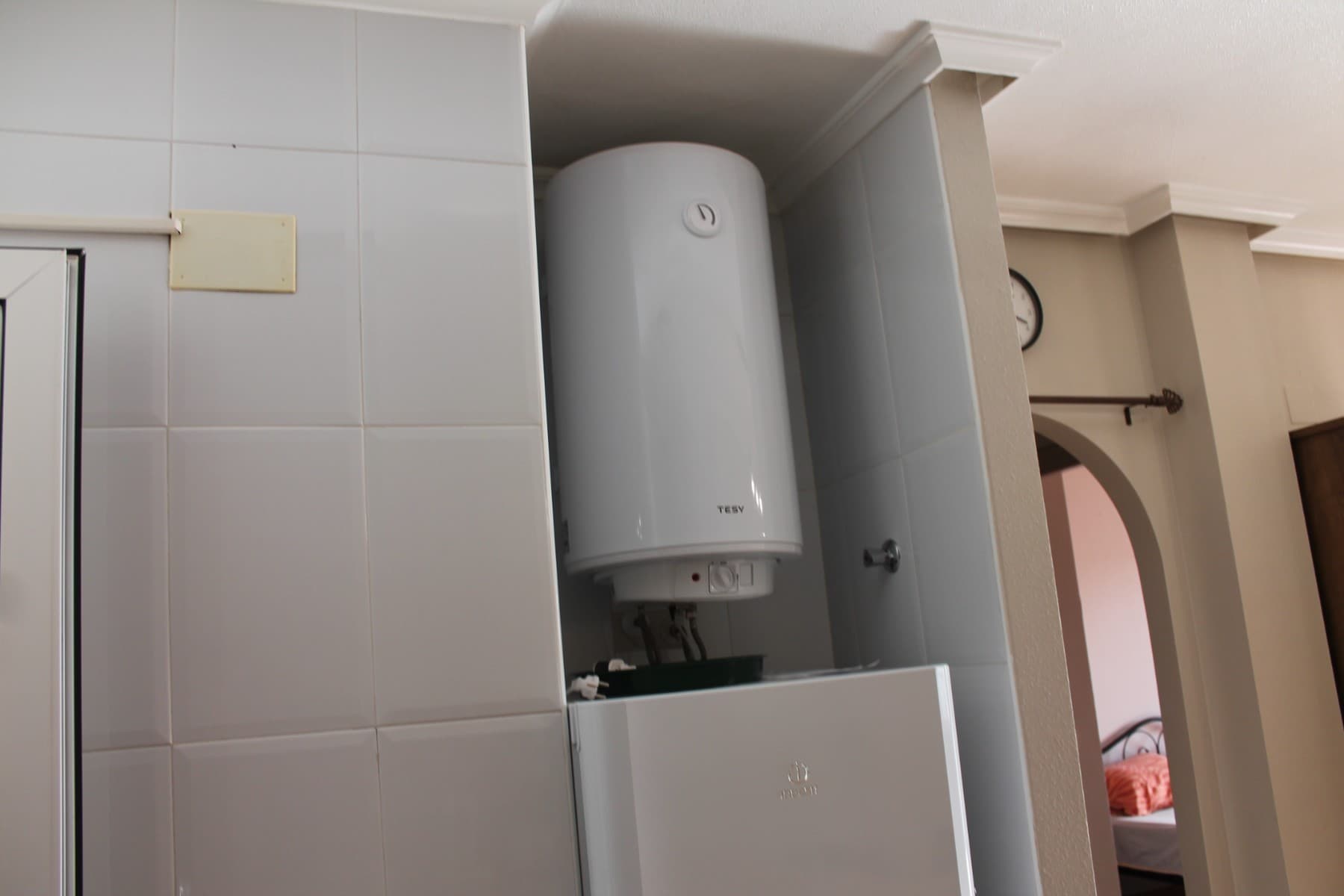 Tussenverdieping Appartement met 2 slaapkamers in Orihuela Costa - 15