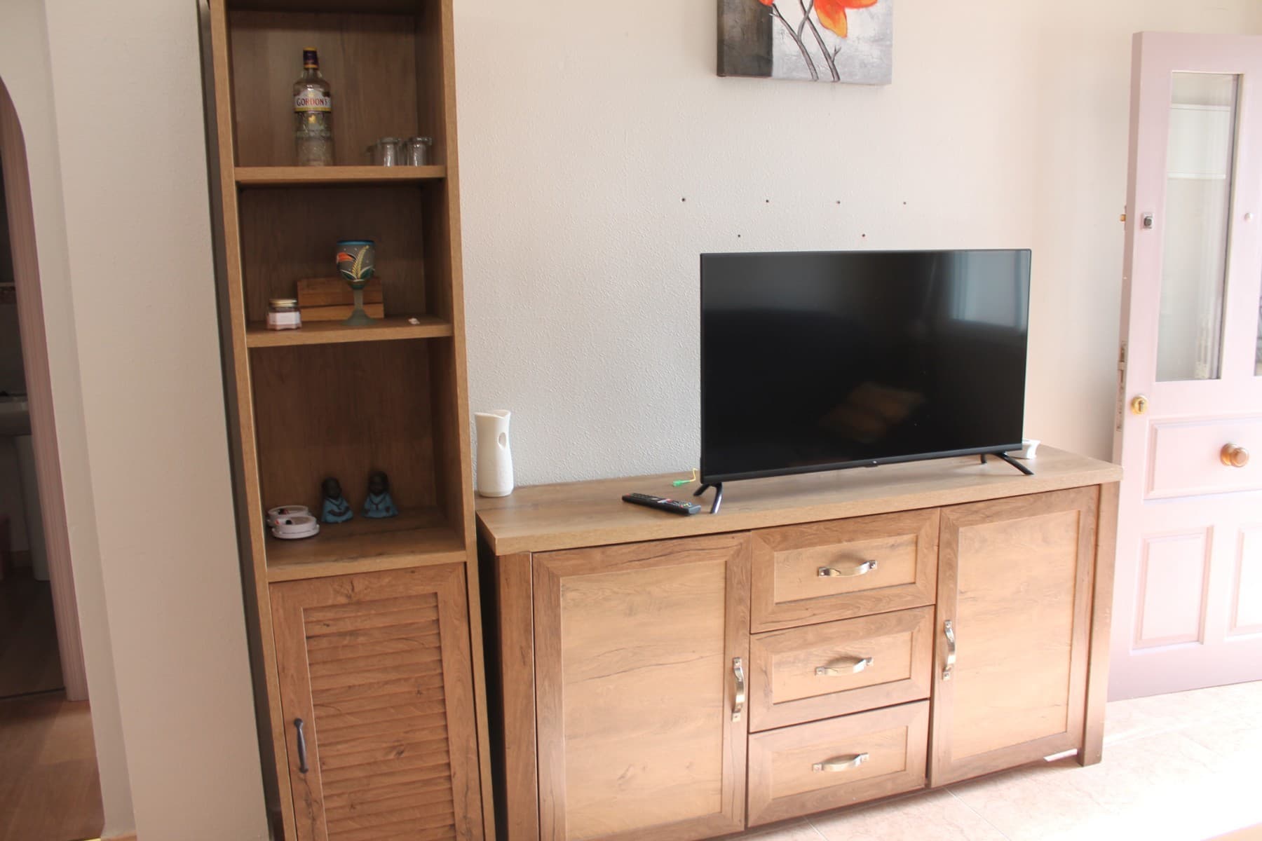 Tussenverdieping Appartement met 2 slaapkamers in Orihuela Costa - 6