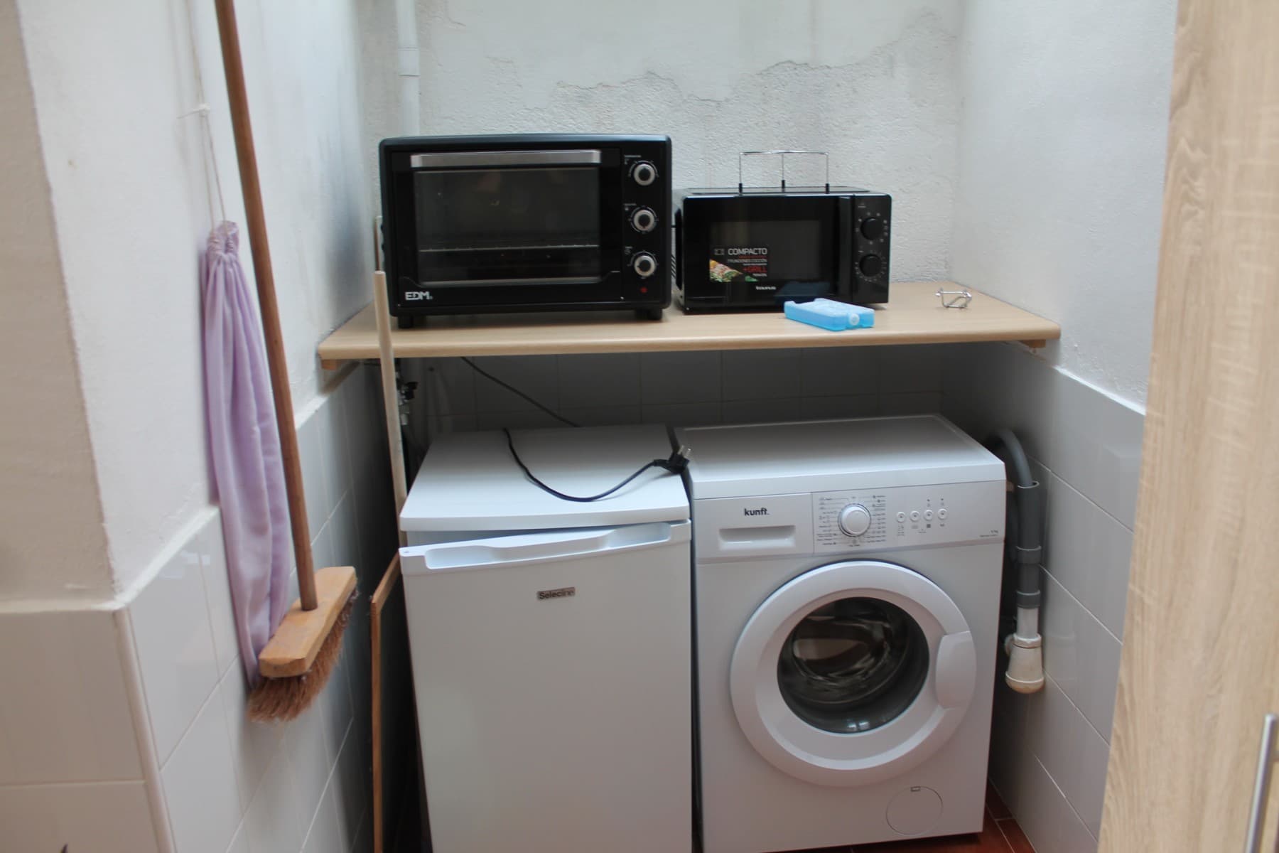 Tussenverdieping Appartement met 2 slaapkamers in Orihuela Costa - 17