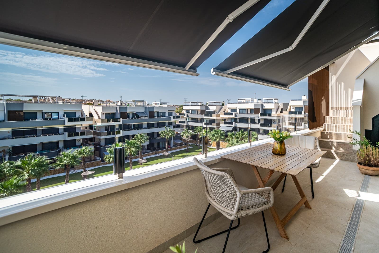 Ático de 2 dormitorios en Orihuela Costa - 23